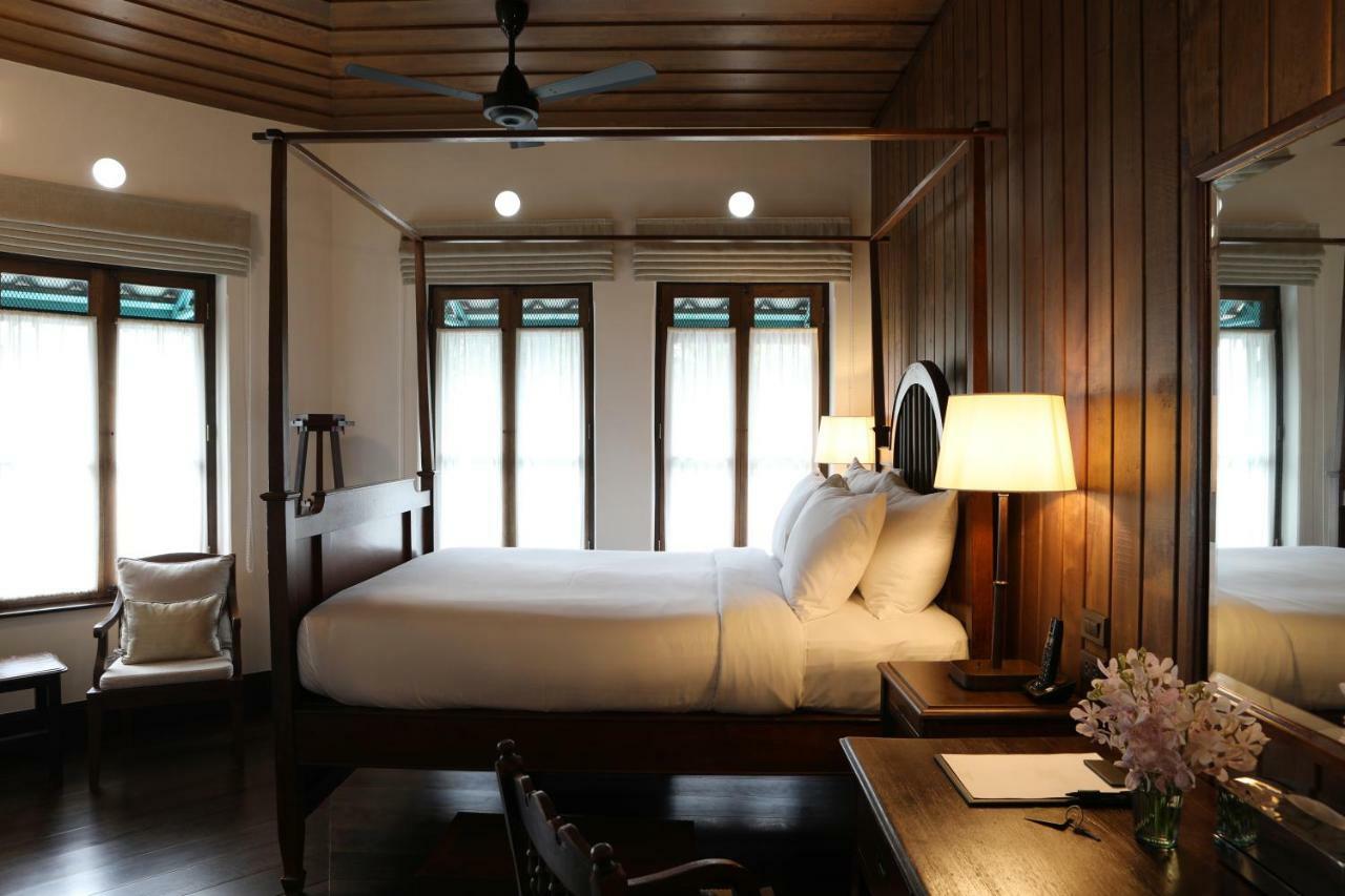 1905 Heritage Corner Wisma tamu 3*