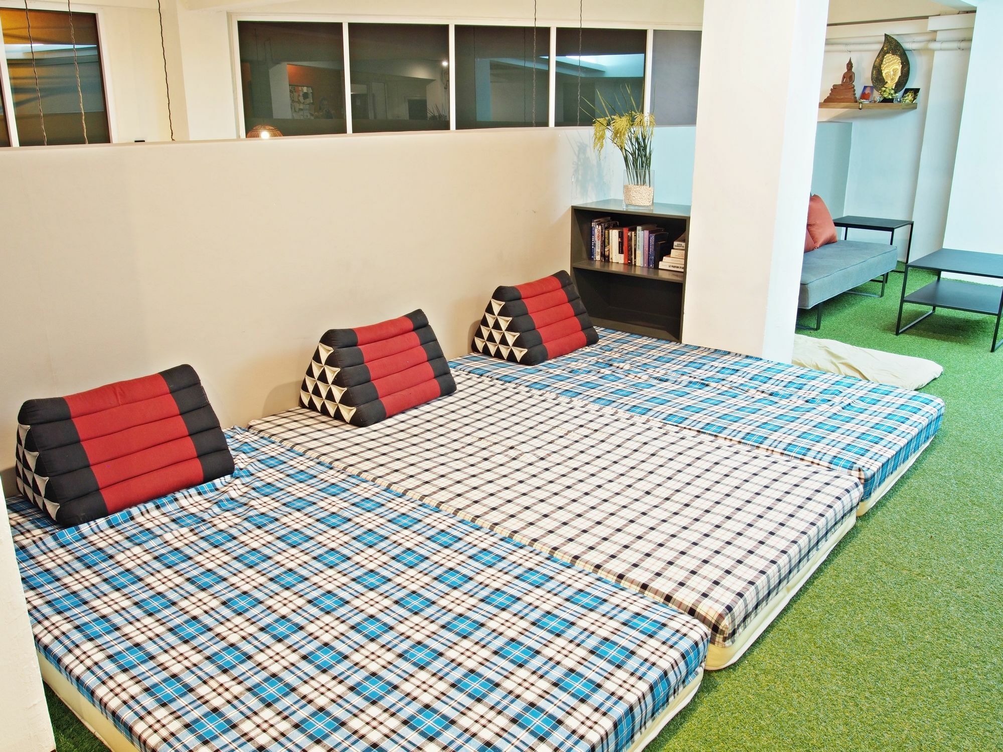 Link Corner Hostel