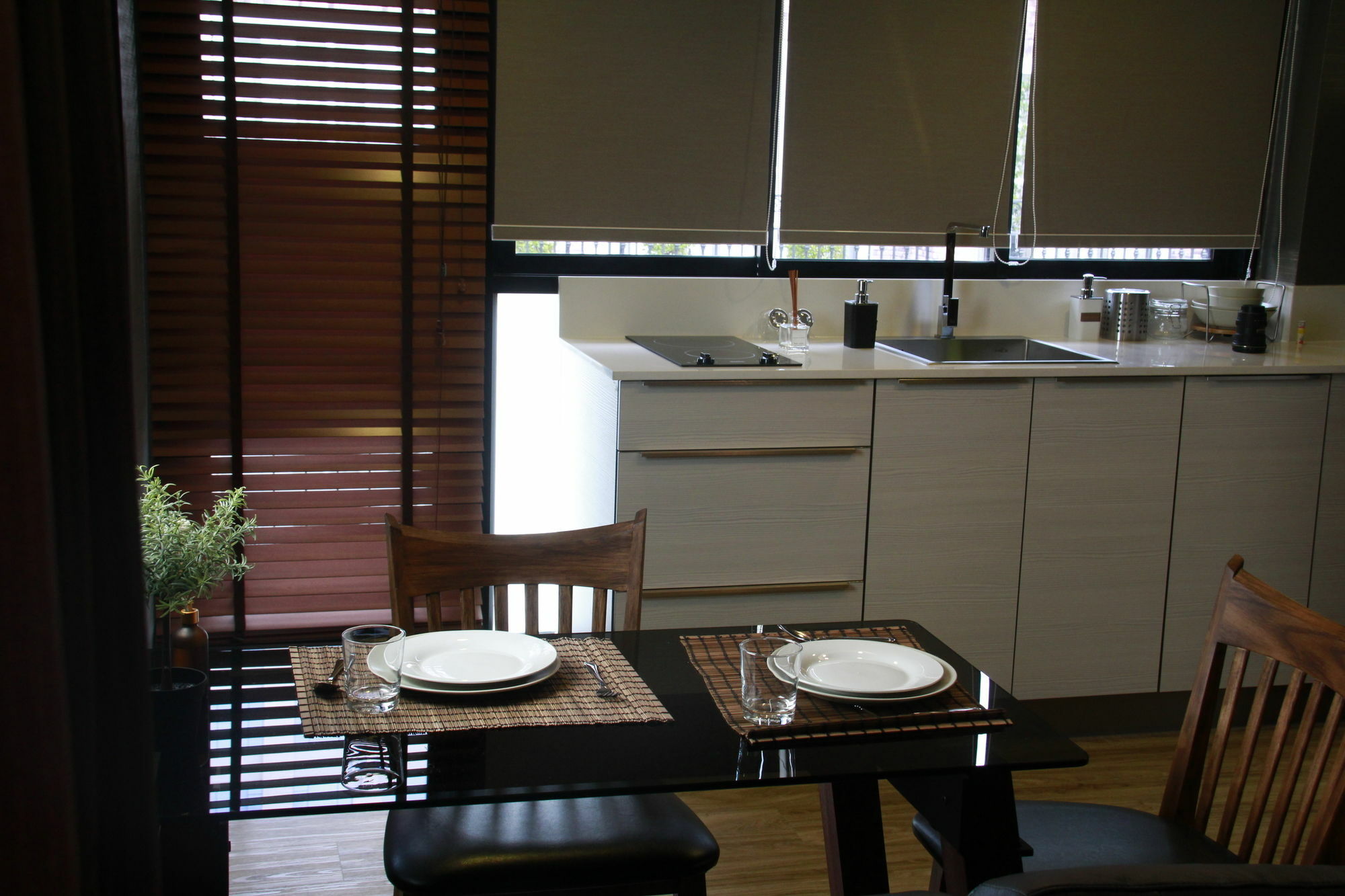 S Bloc Saladaeng Bangkok