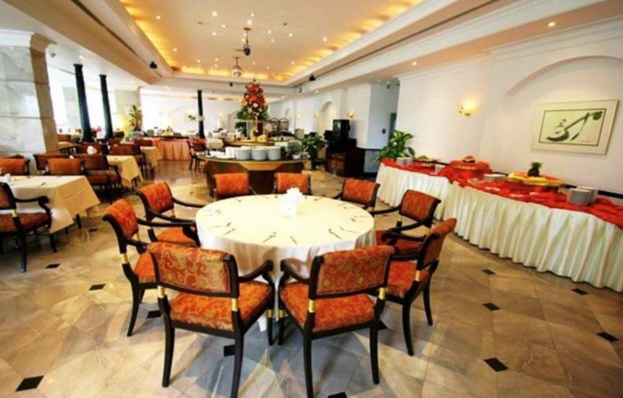 Witz Ramkhamhaeng Khách sạn Bangkok