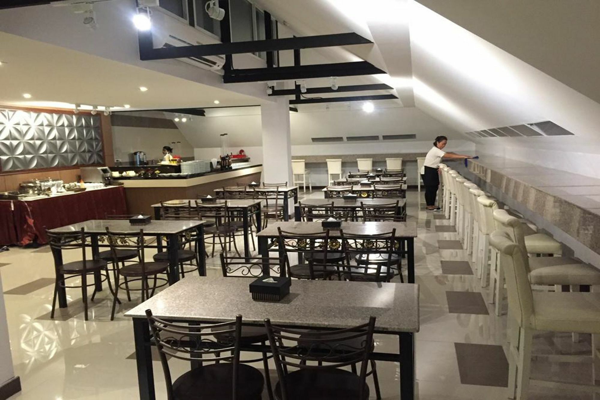 Resort ลีลาวดี รามอินทรา - Leelawadee Resotel Raminthra 23