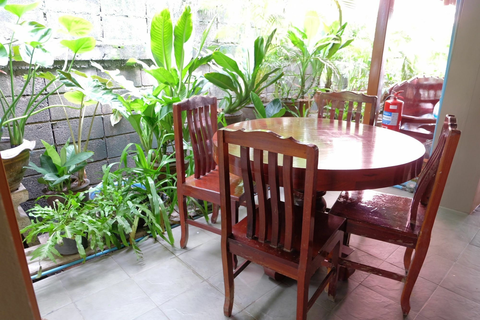 Oyo 691 Don Muang Boutique House Hotel