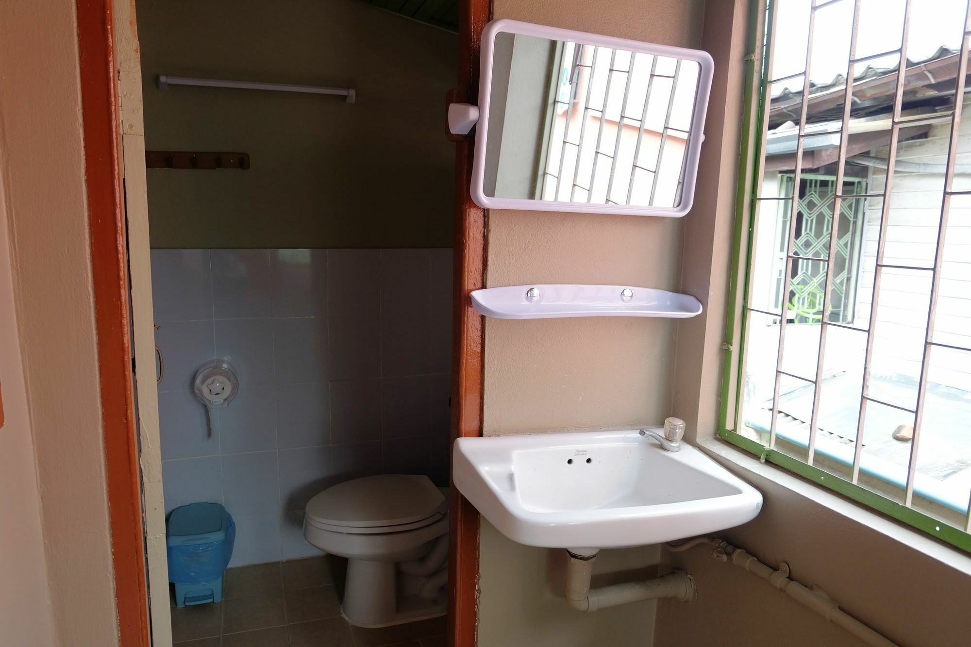 Hotel Oyo 691 Don Muang Boutique House