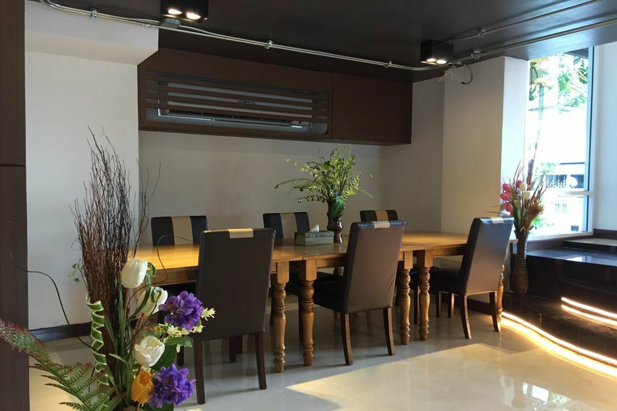 ลีลาวดี รามอินทรา - Leelawadee Resotel Raminthra 23 Resort 3*