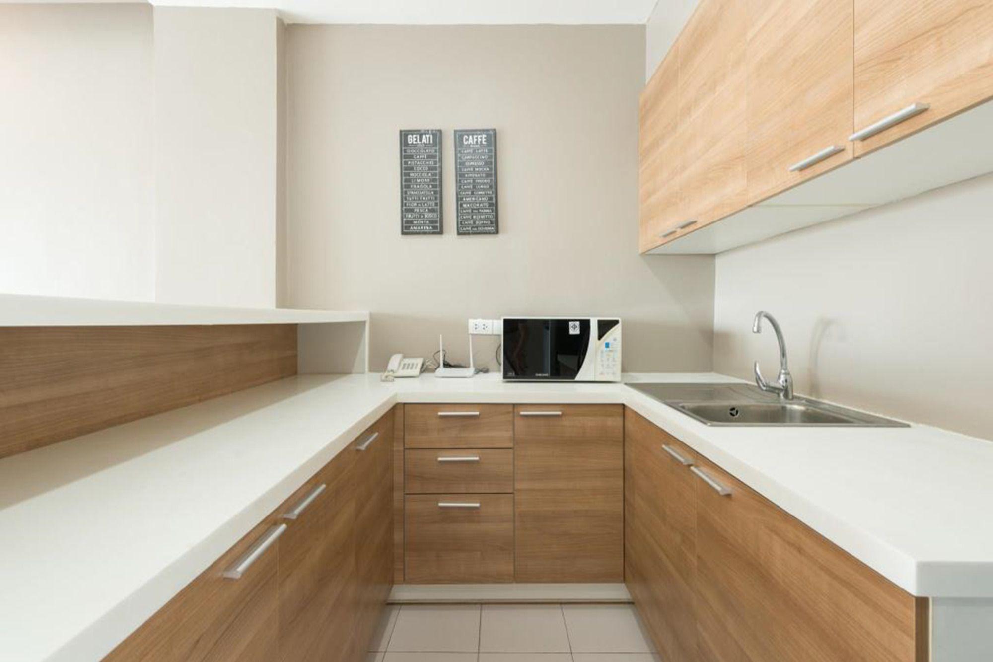Apartment J Park At Chinnakhet *