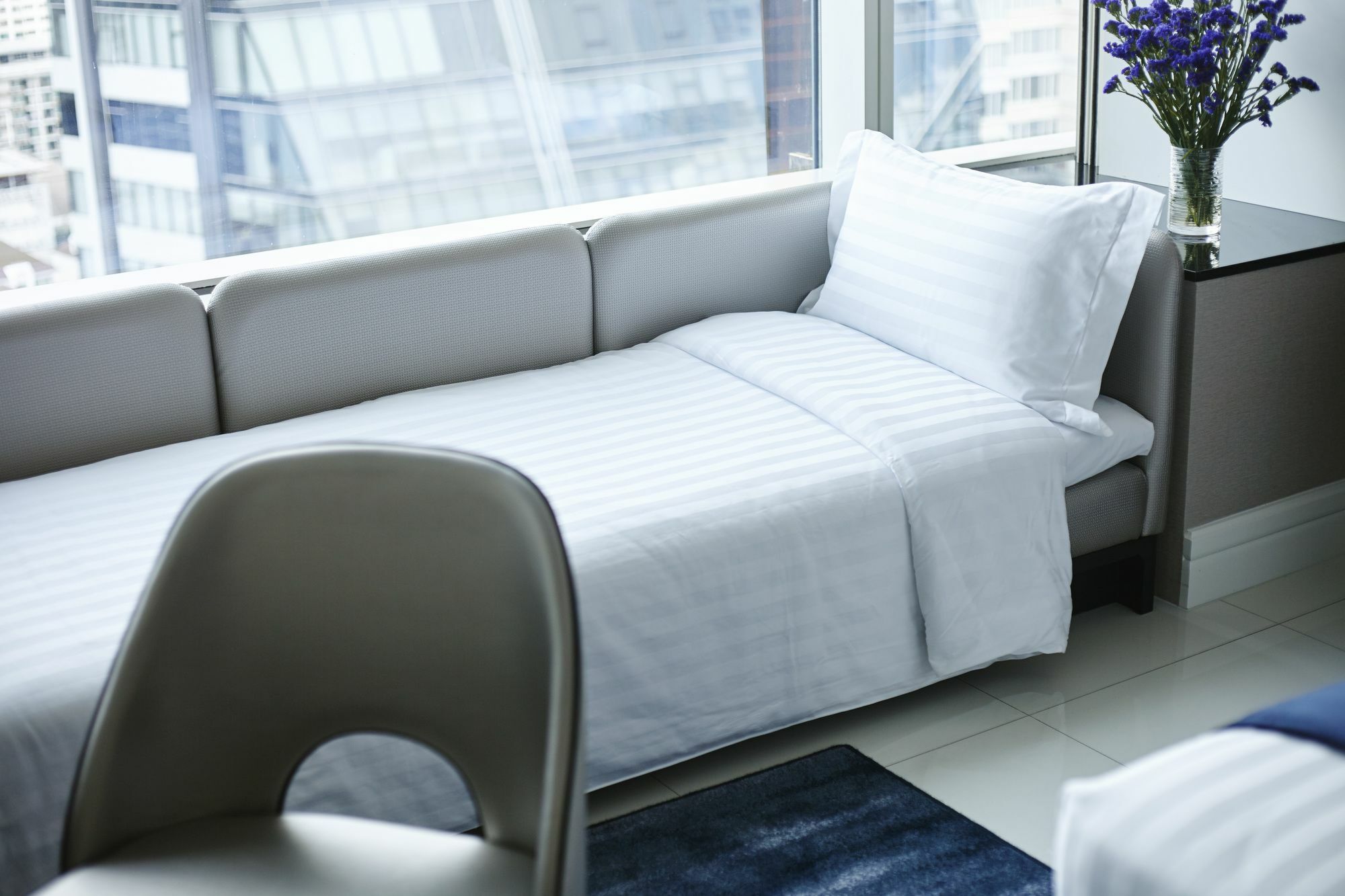Grande Centre Point Sukhumvit 55 Thong Lo - Sha Hotel Bangkok