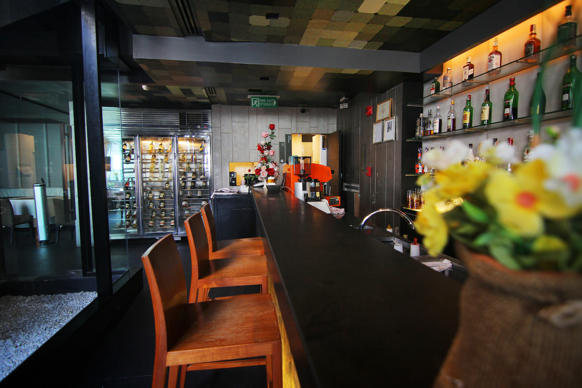Aspira Hiptique Sukhumvit 13 3* Bangkok
