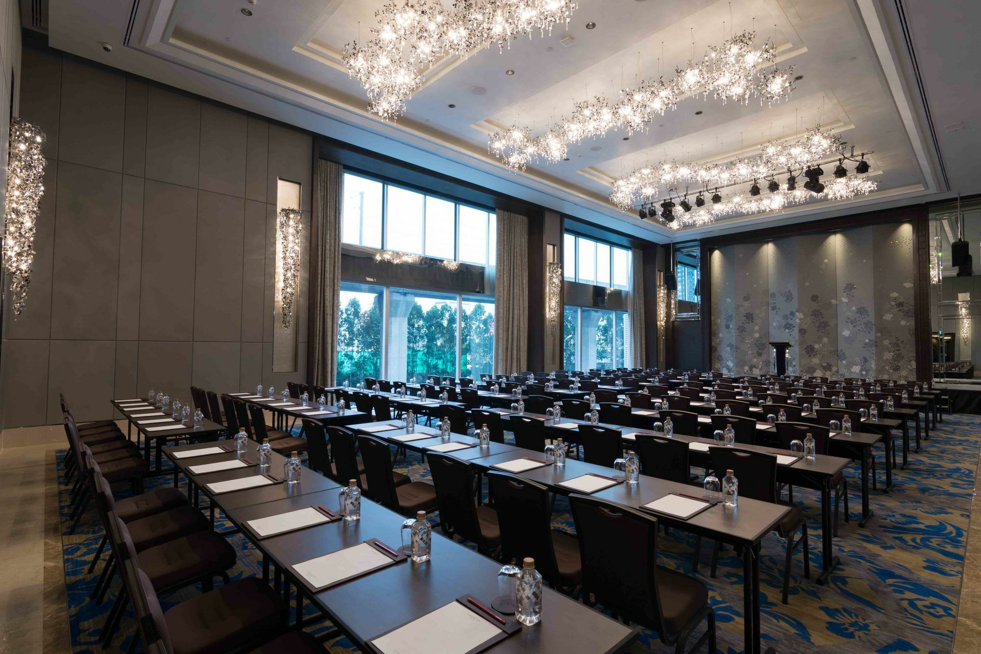 Lancaster Hotell 5*