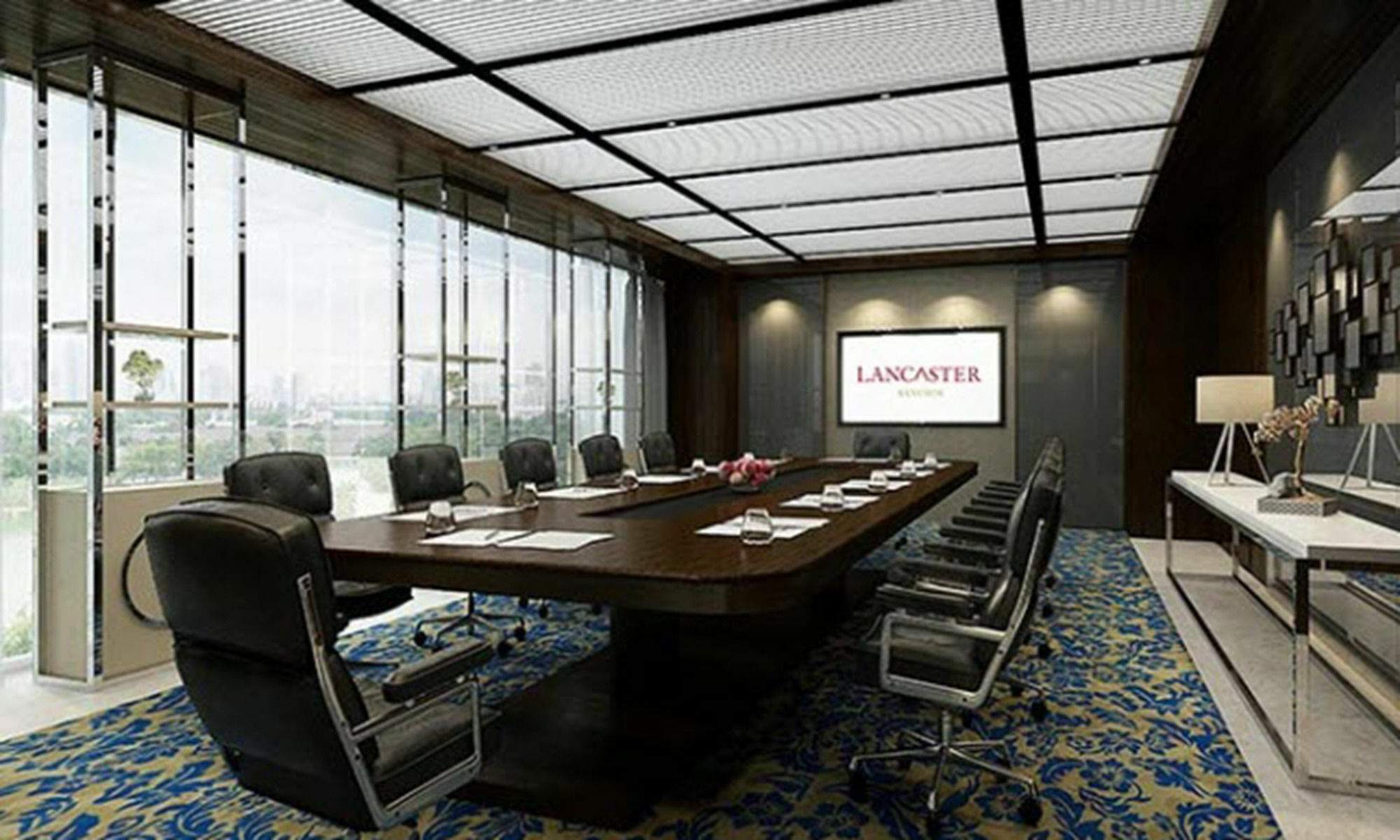 Hotell Lancaster