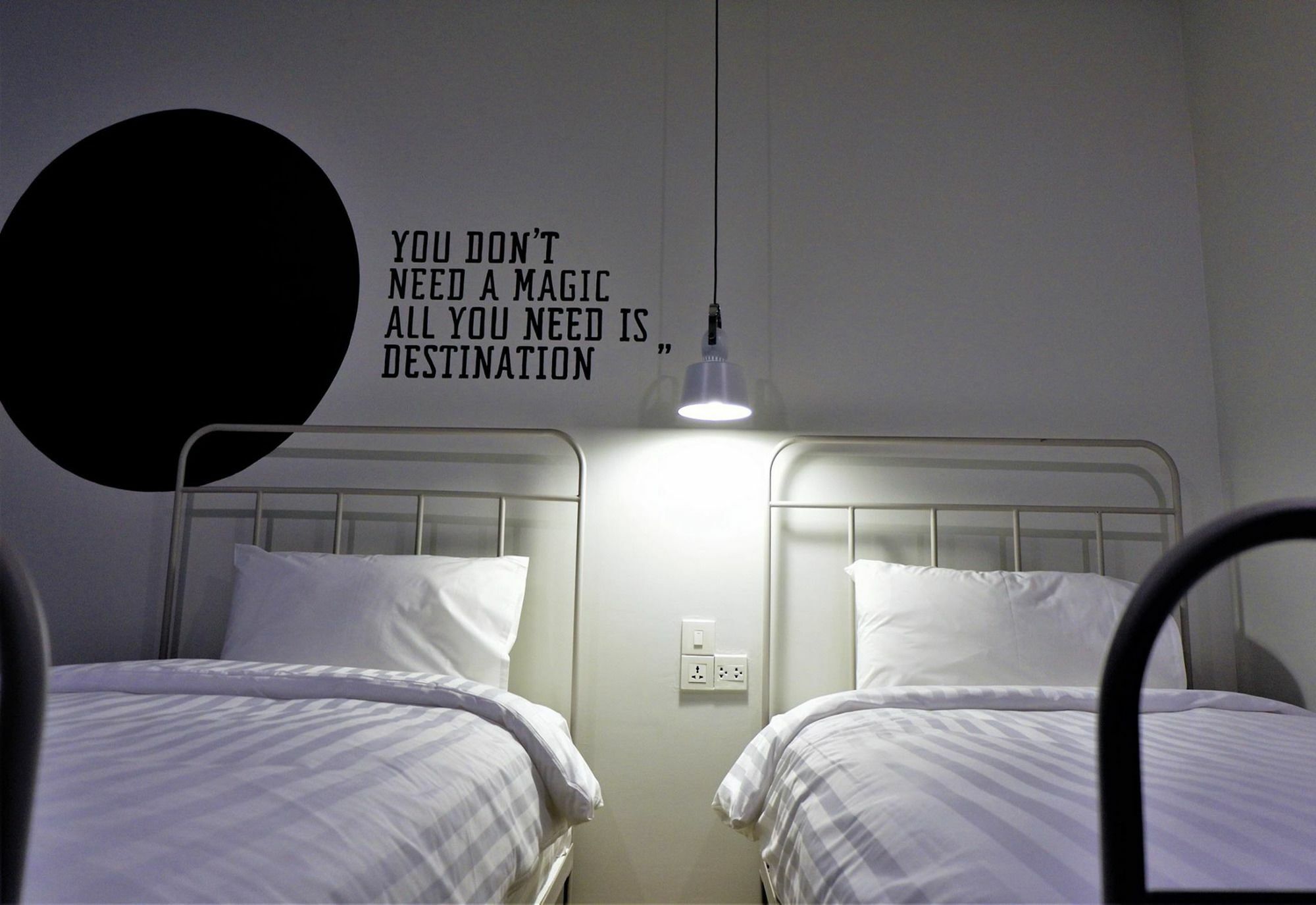 Bedspread - Adults Only Bangkok