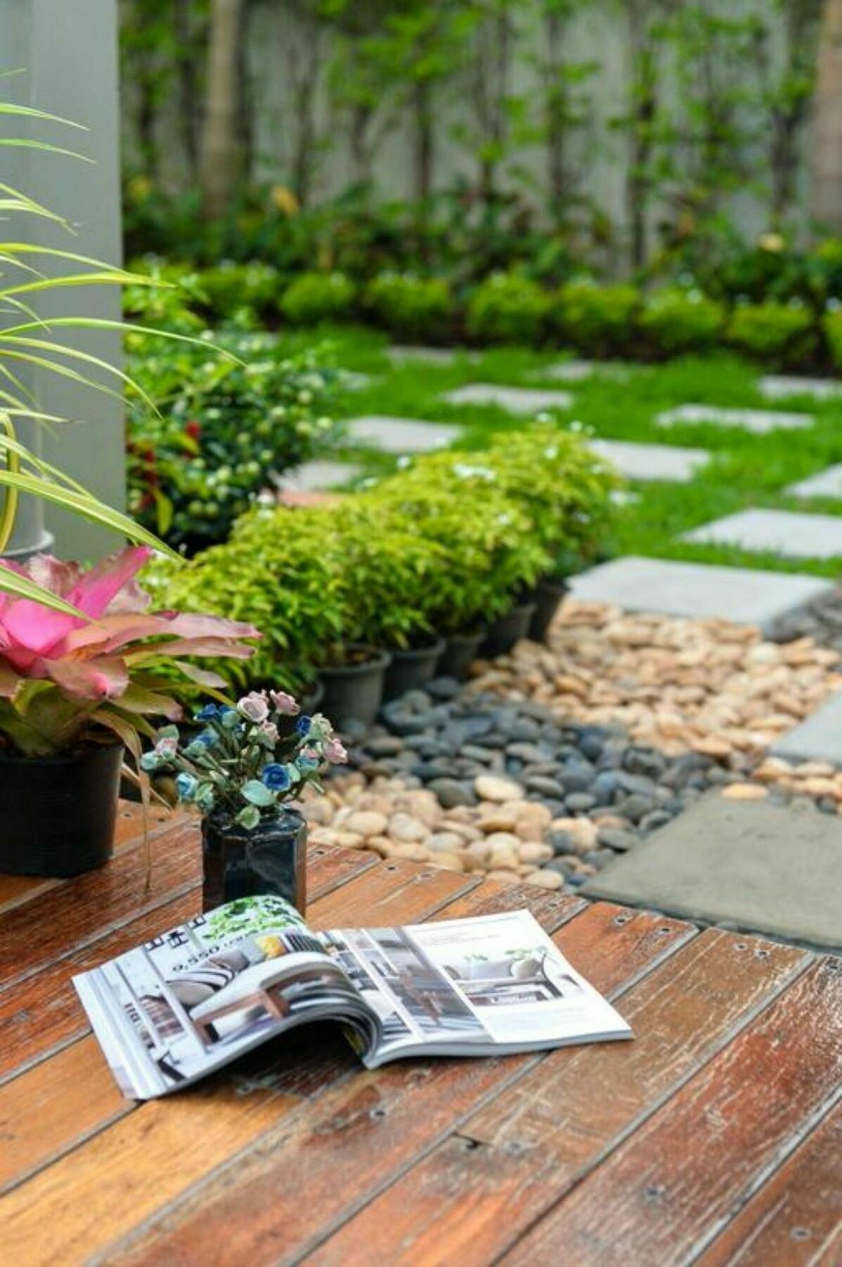 The Pad Silom Serviced *