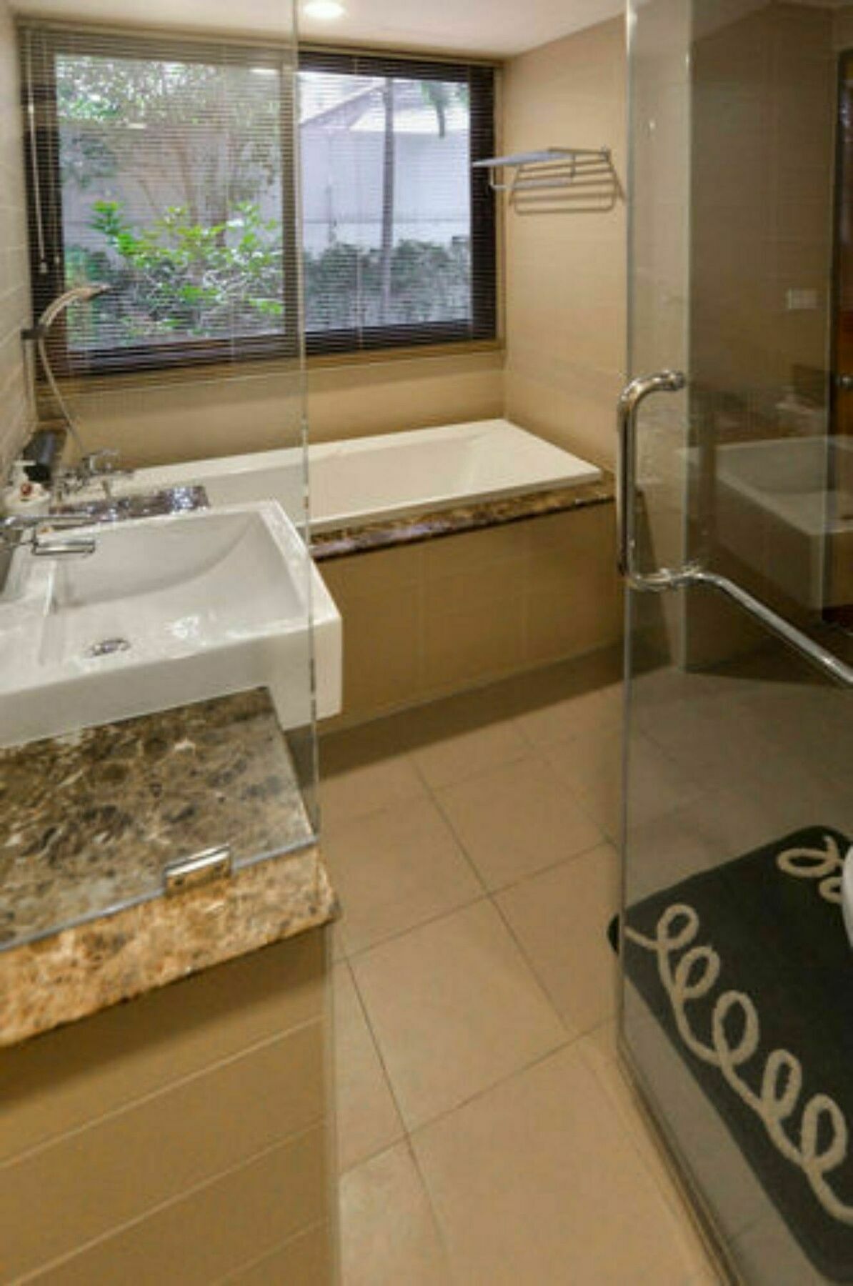 The Pad Silom Serviced Bangkok