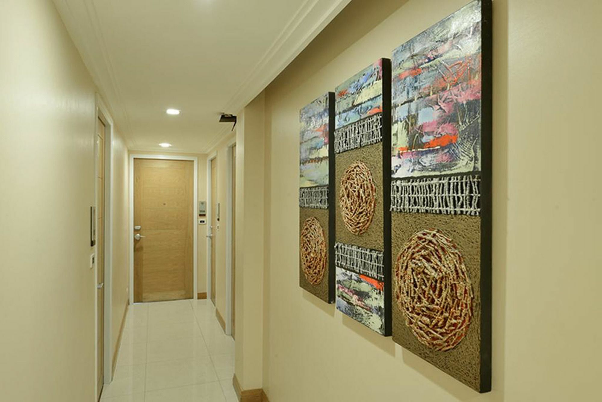 The Prestige Nana Hotel 3*