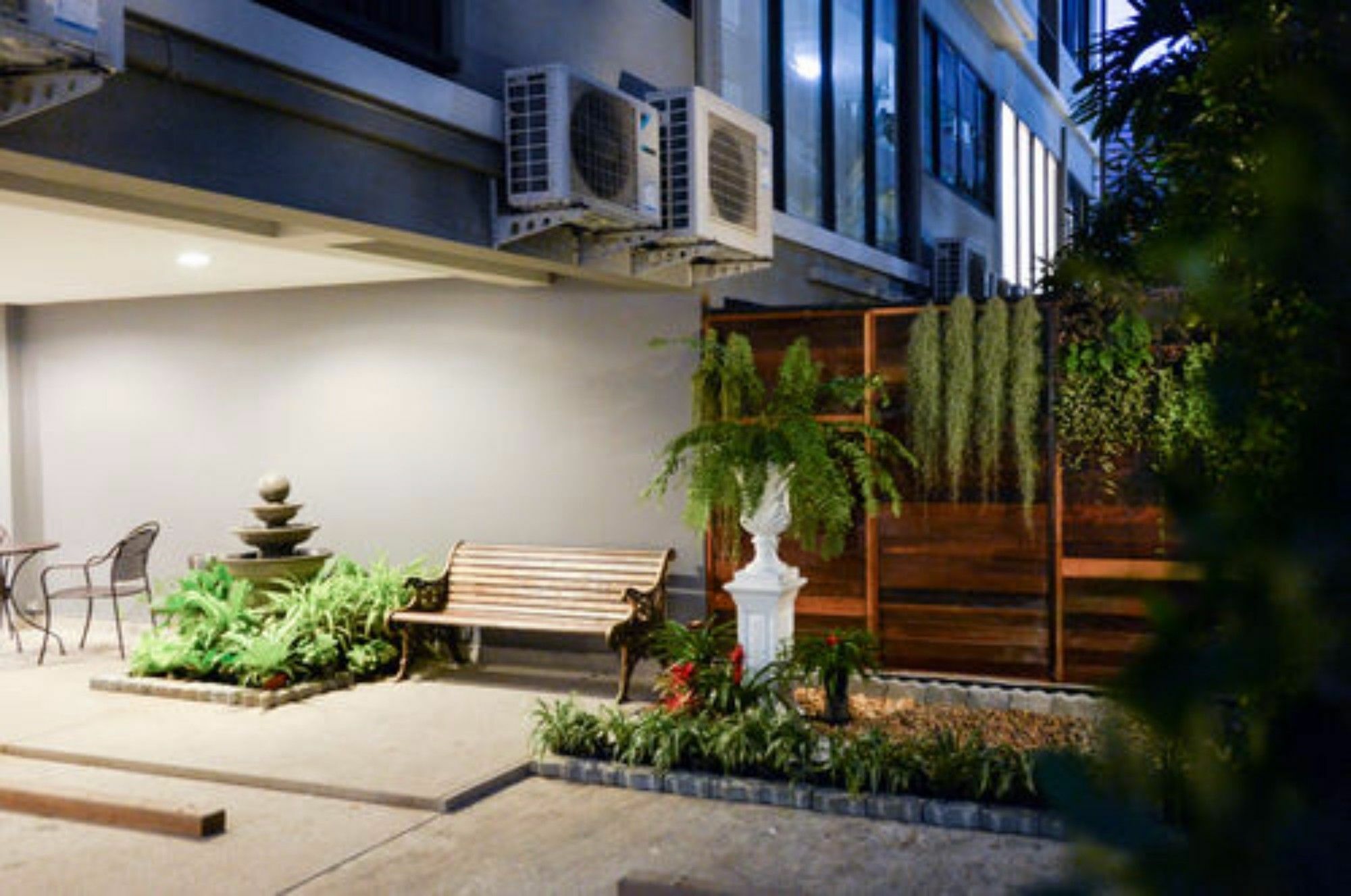 The Pad Silom Serviced Bangkok