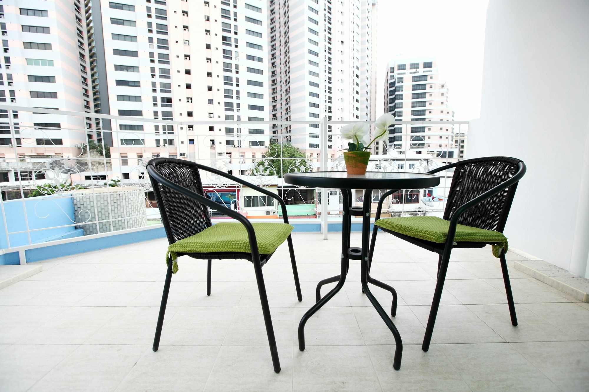 Hotel Icheck Sukhumvit 22 3*