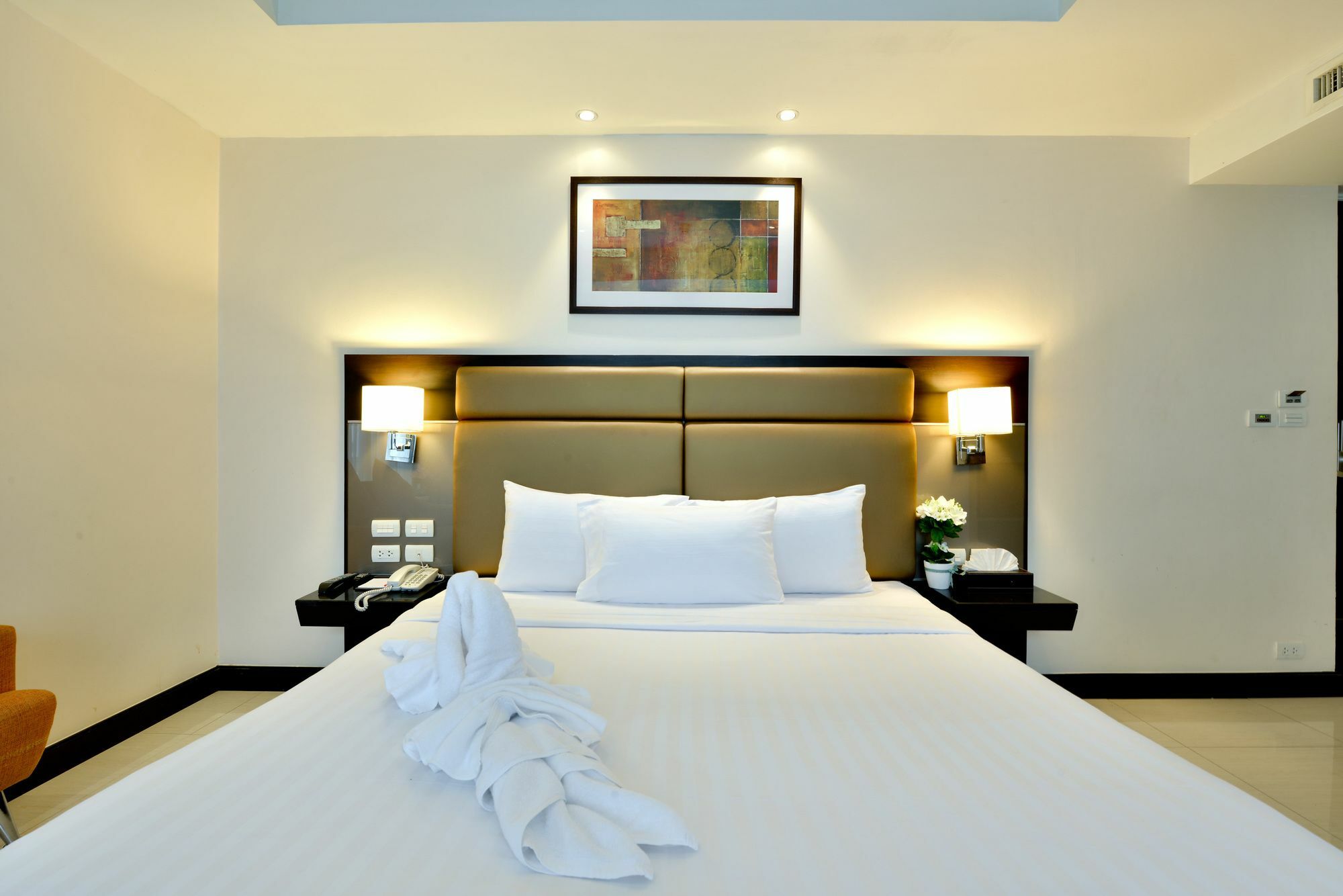 The Prestige Nana 3* Bangkok