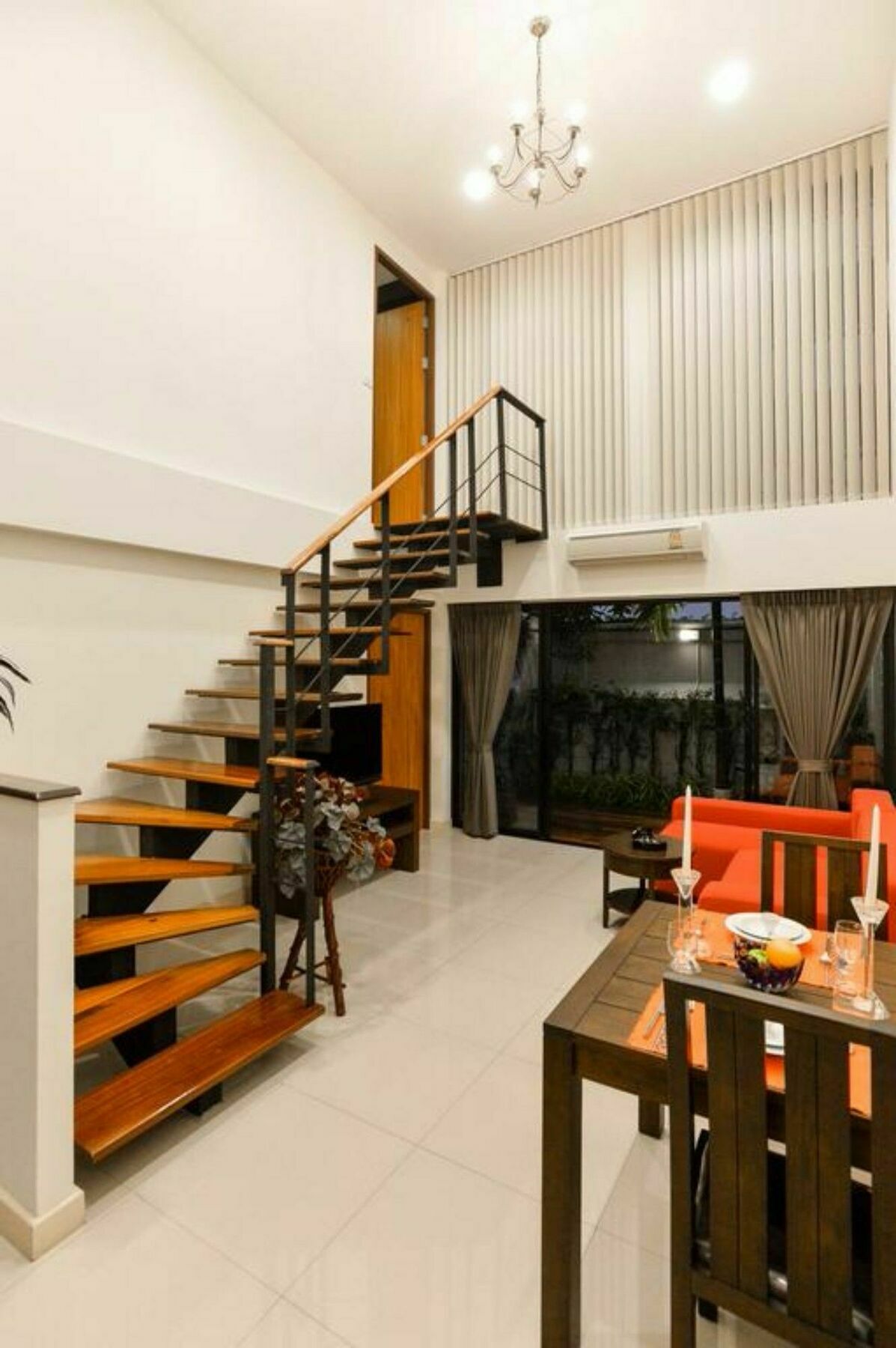 The Pad Silom Serviced *