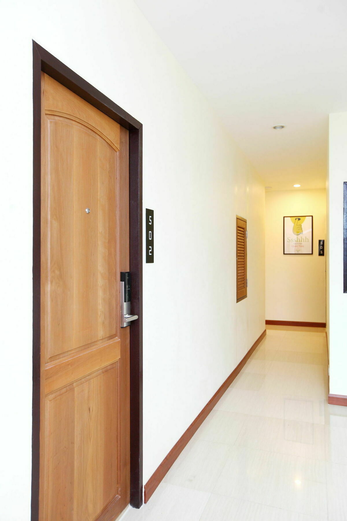 Icheck Sukhumvit 22 3* Bangkok