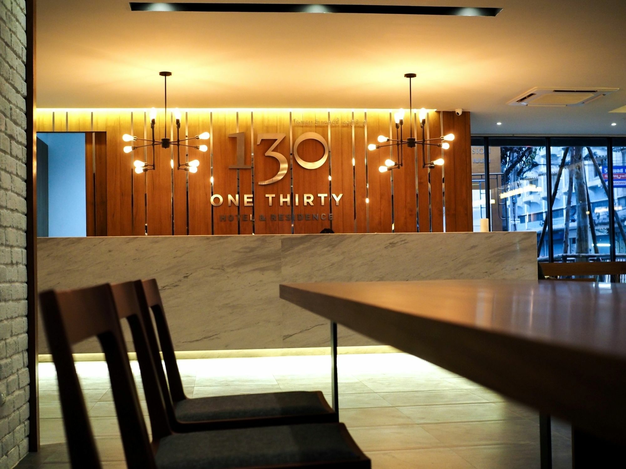 130 Hotel&residence