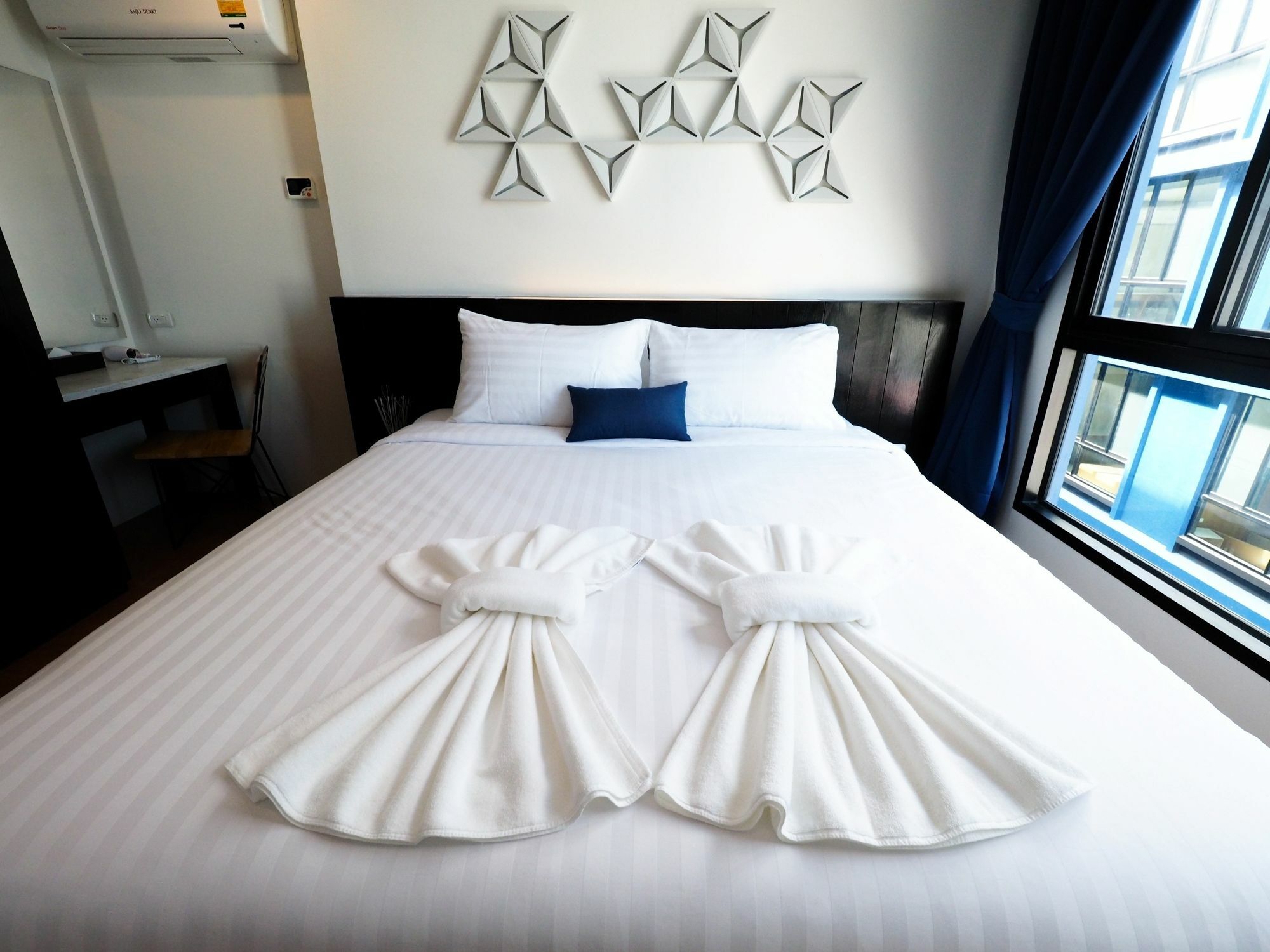 Hotel 130 Hotel&residence Bangkok