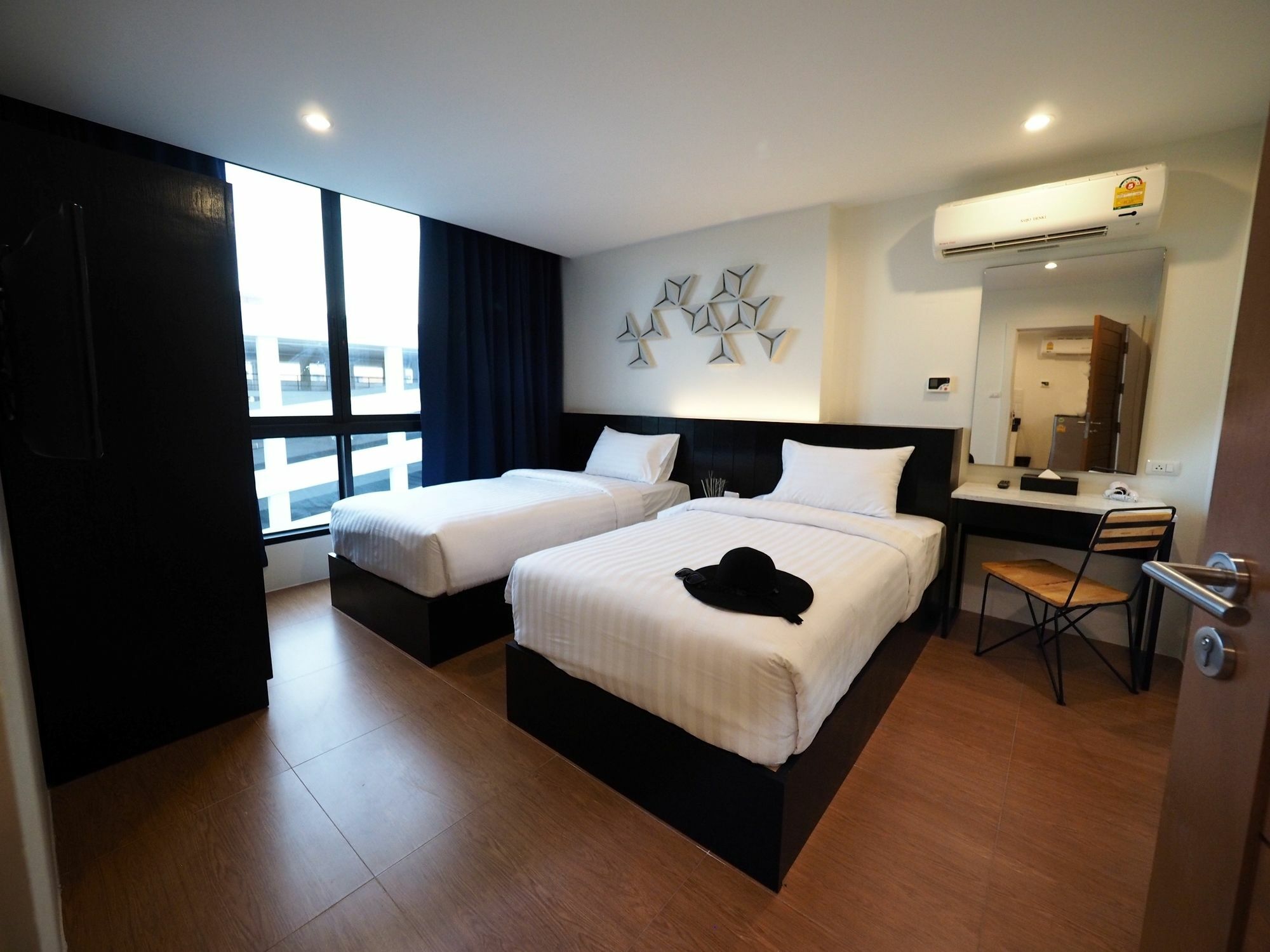 130 Hotel&residence 4*