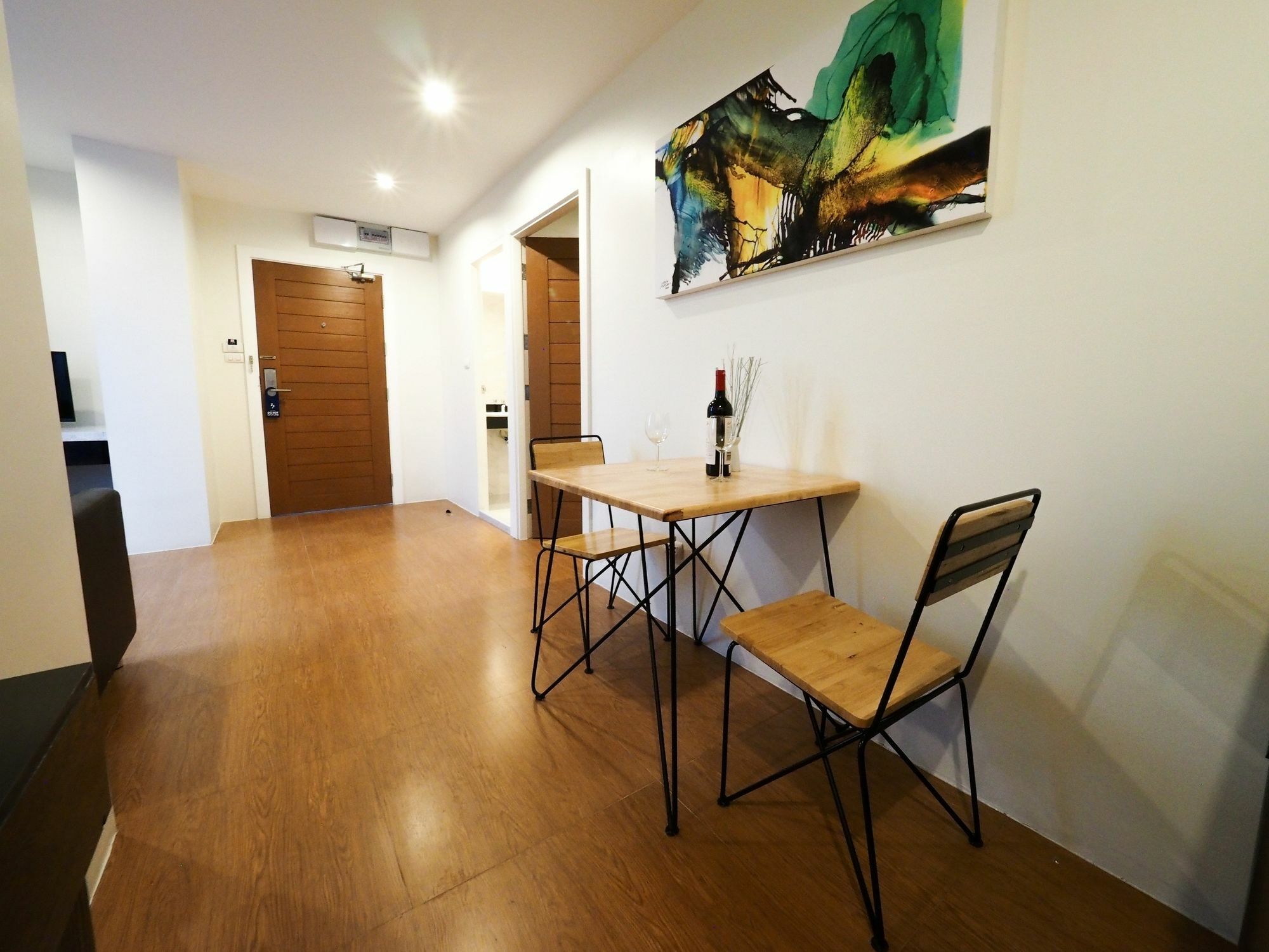 Hotel 130 Hotel&residence Bangkok