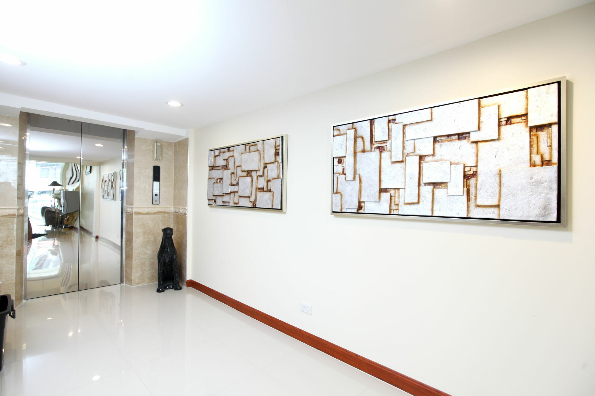 Icheck Sukhumvit 22 3*