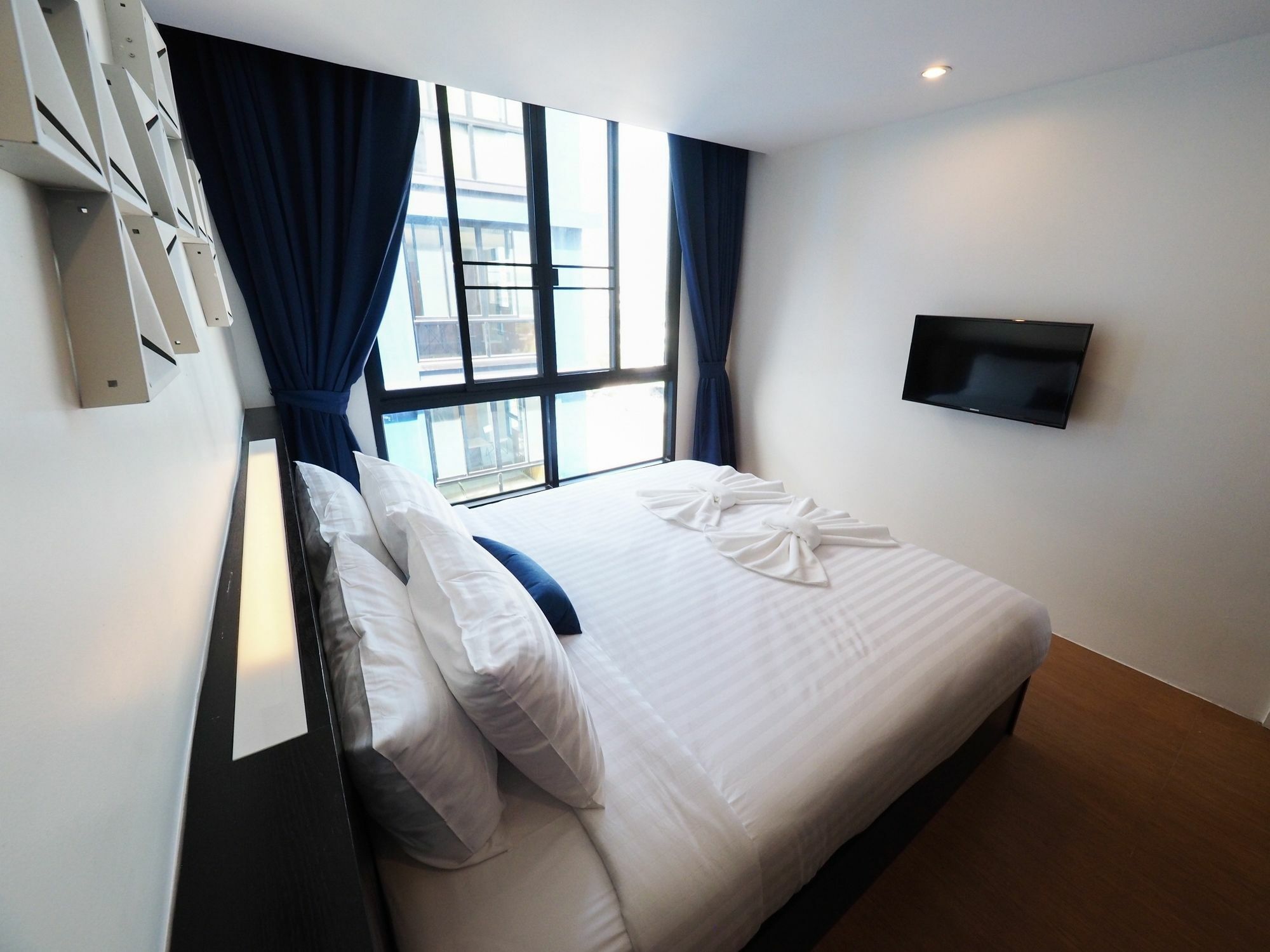 Hotel 130 Hotel&residence 4*