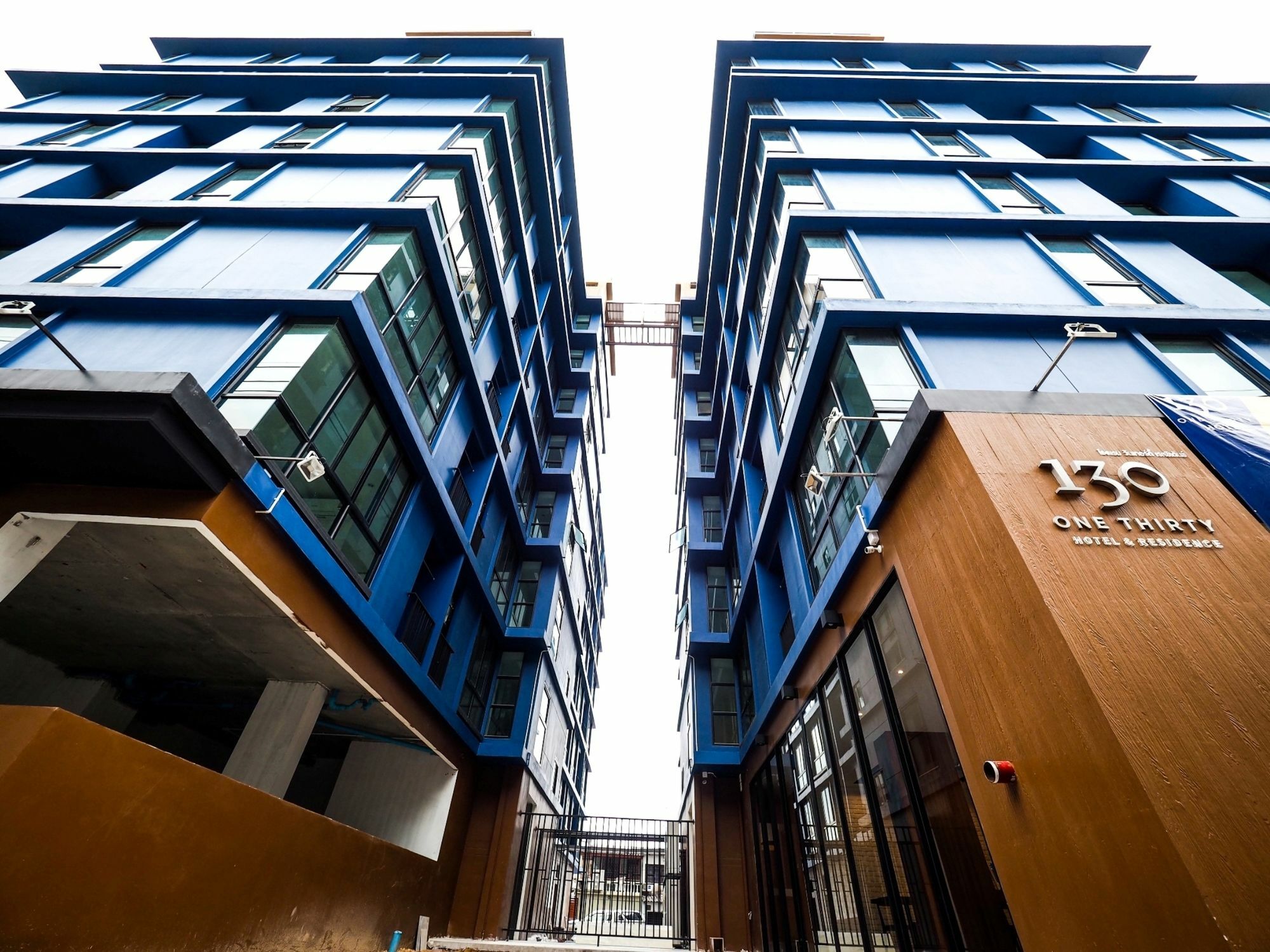 130 Hotel&residence