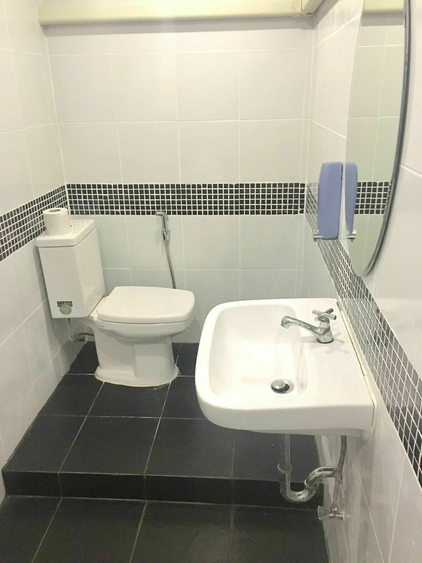 Resor M - Bts Onnut 3*