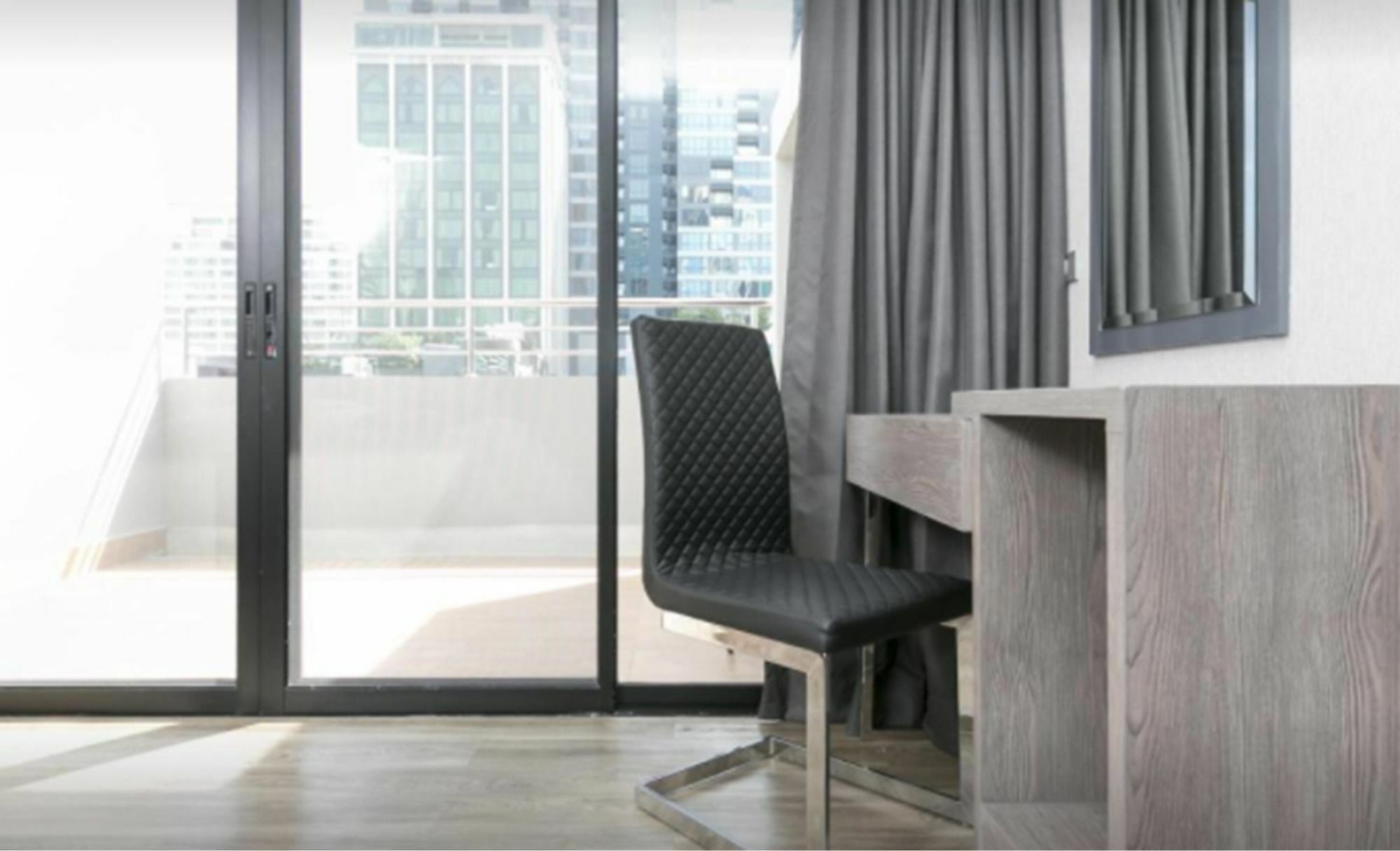 Hotel Aspira Sukhumvit - Sha Certified 4*