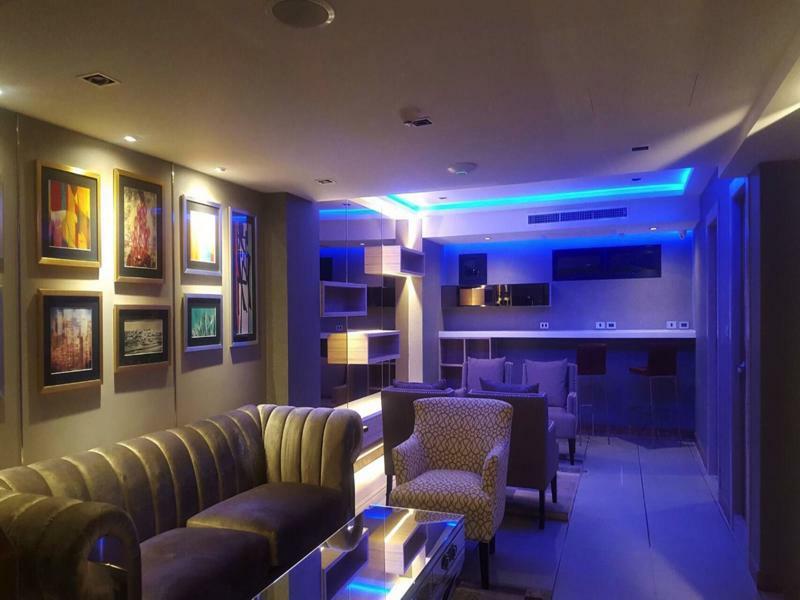 Aspira Sukhumvit - Sha Certified Hotel Bangkok