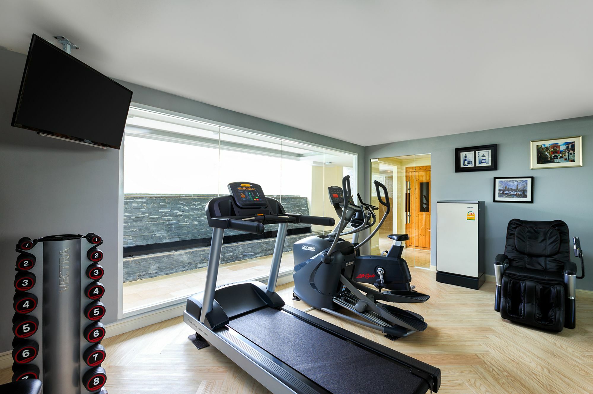 La49 - Sha Certified Hotel 3*