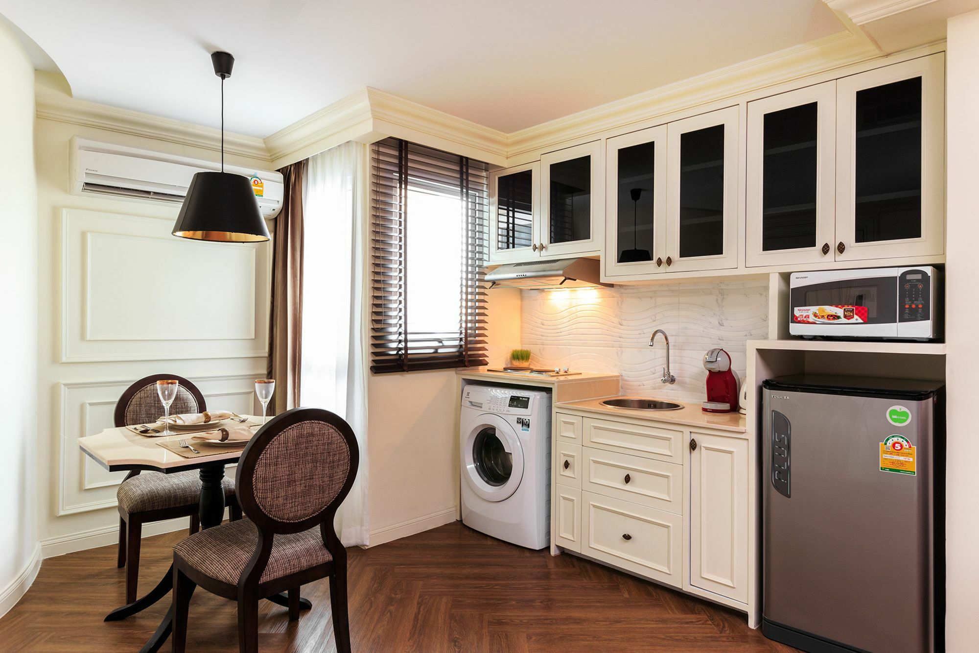 Hotel La49 - Sha Certified 3*