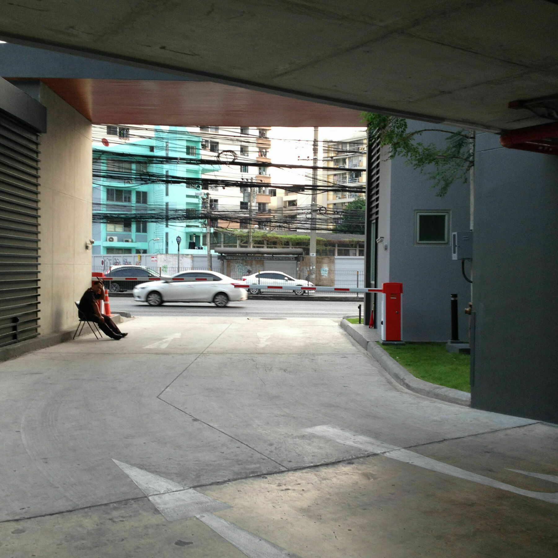 Appartamento Aspire Ladprao 113 By 135-5 Bangkok