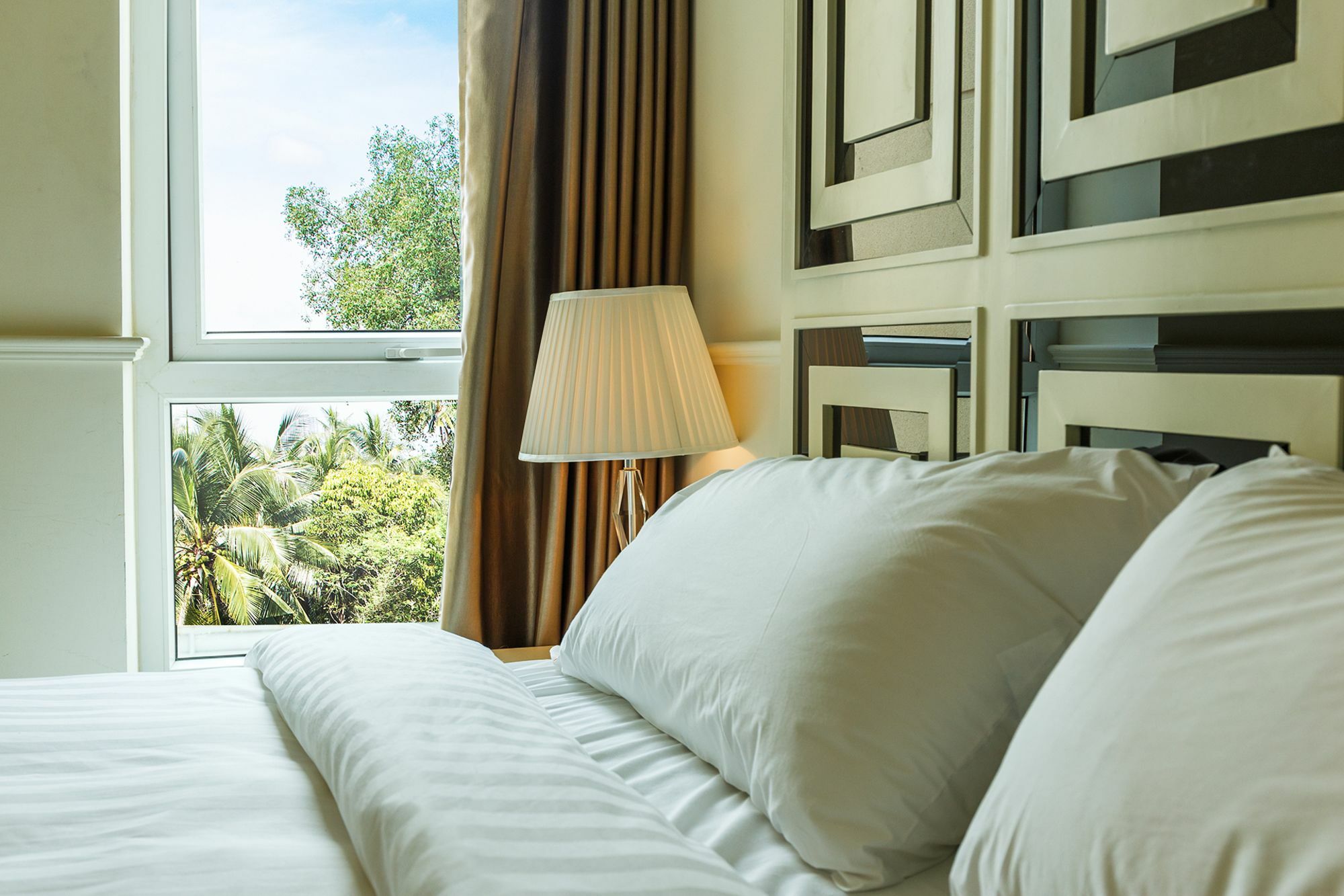La49 - Sha Certified Hotel