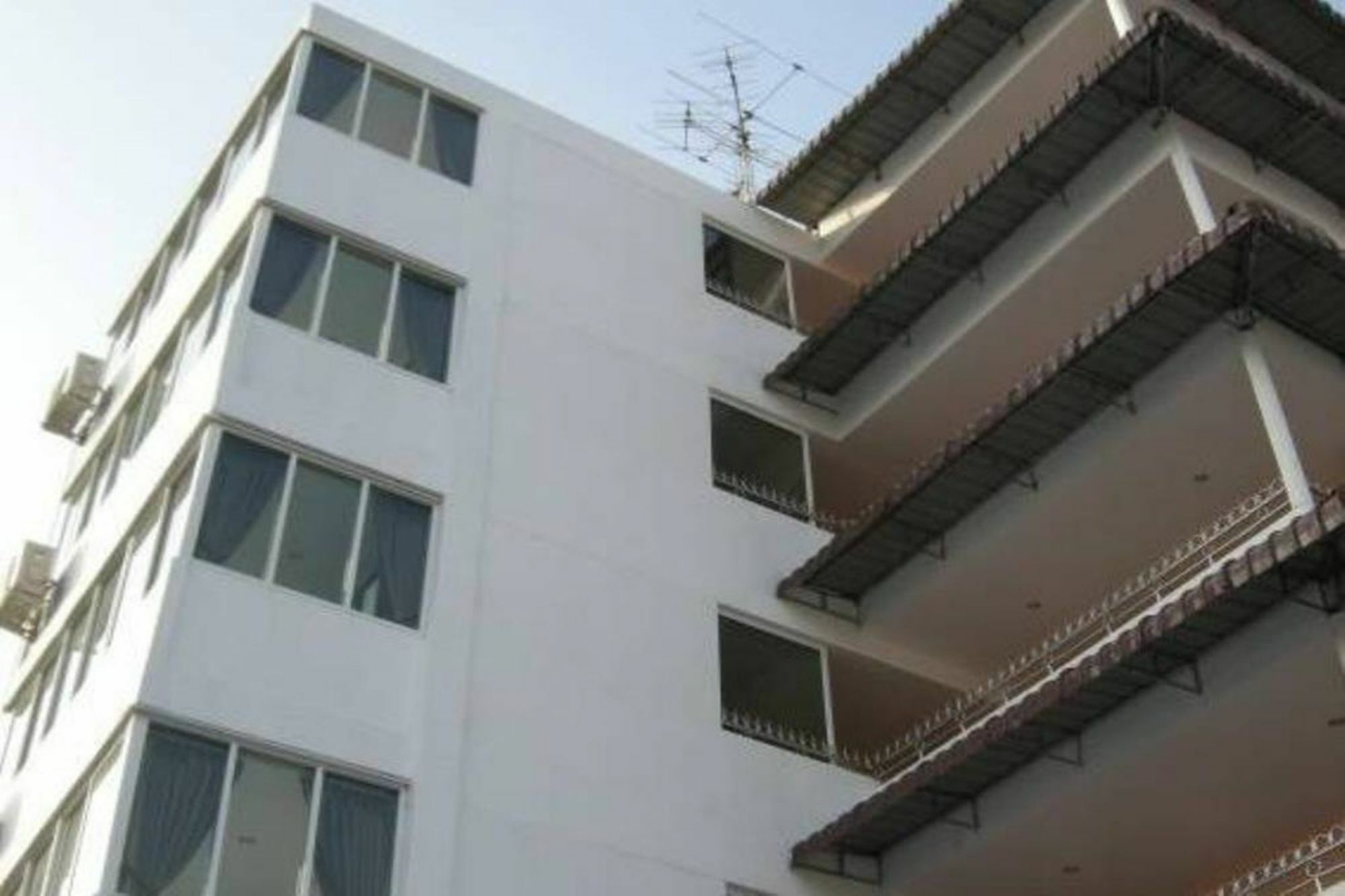 Apartment Pearl Serviced