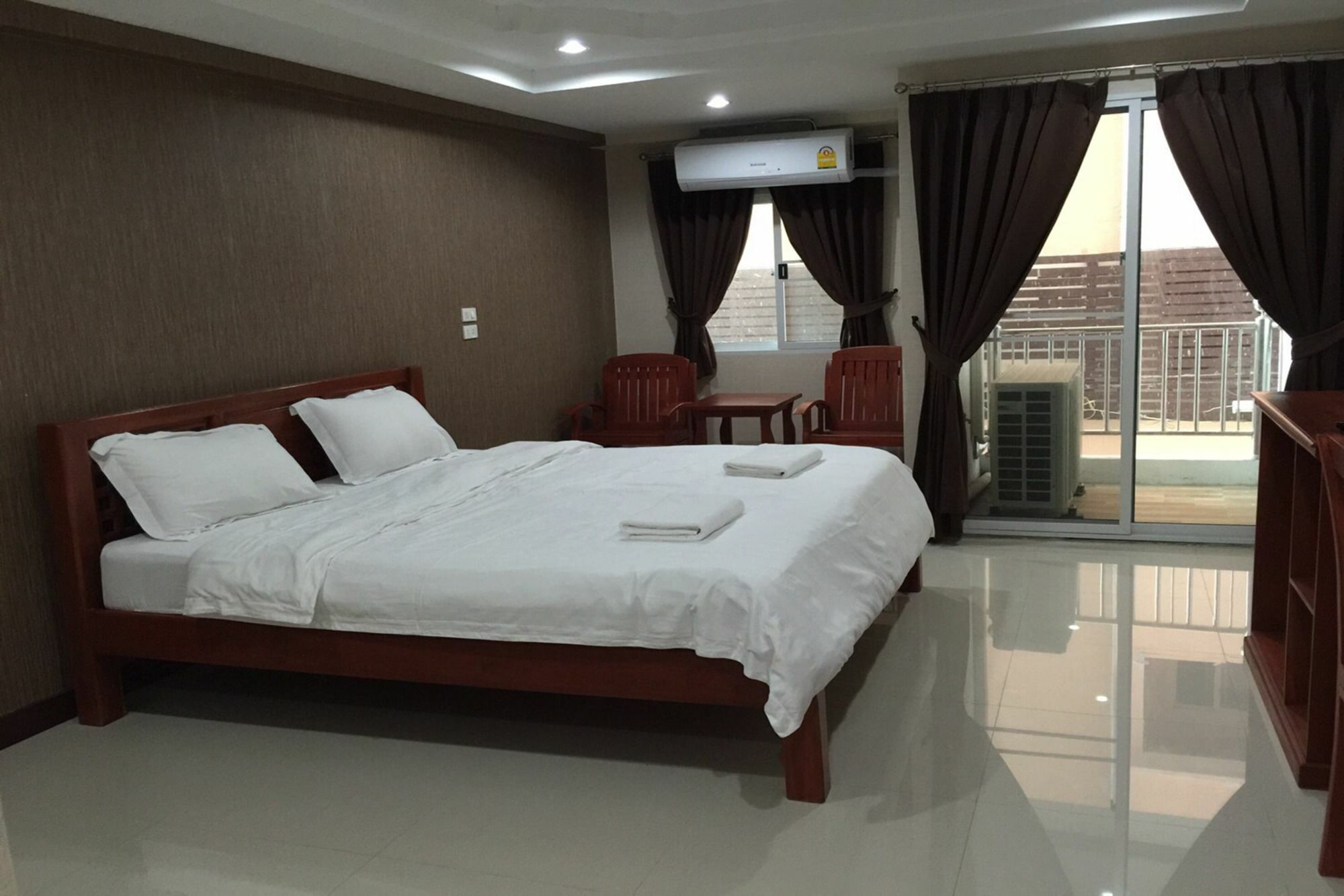 Apartment Pearl Serviced