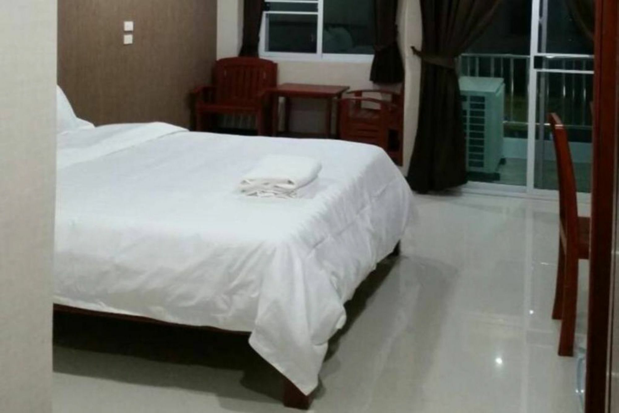 Pearl Serviced Apartment *