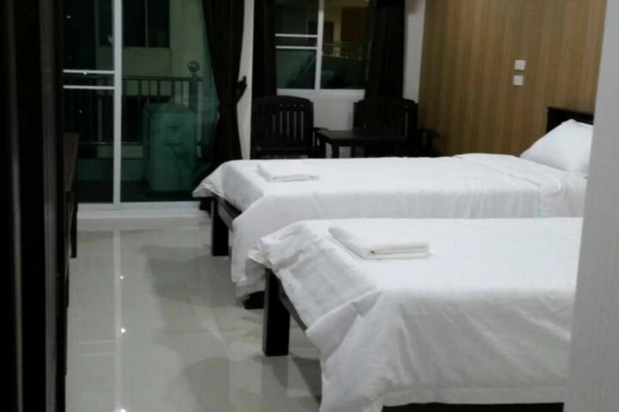 Apartment Pearl Serviced *
