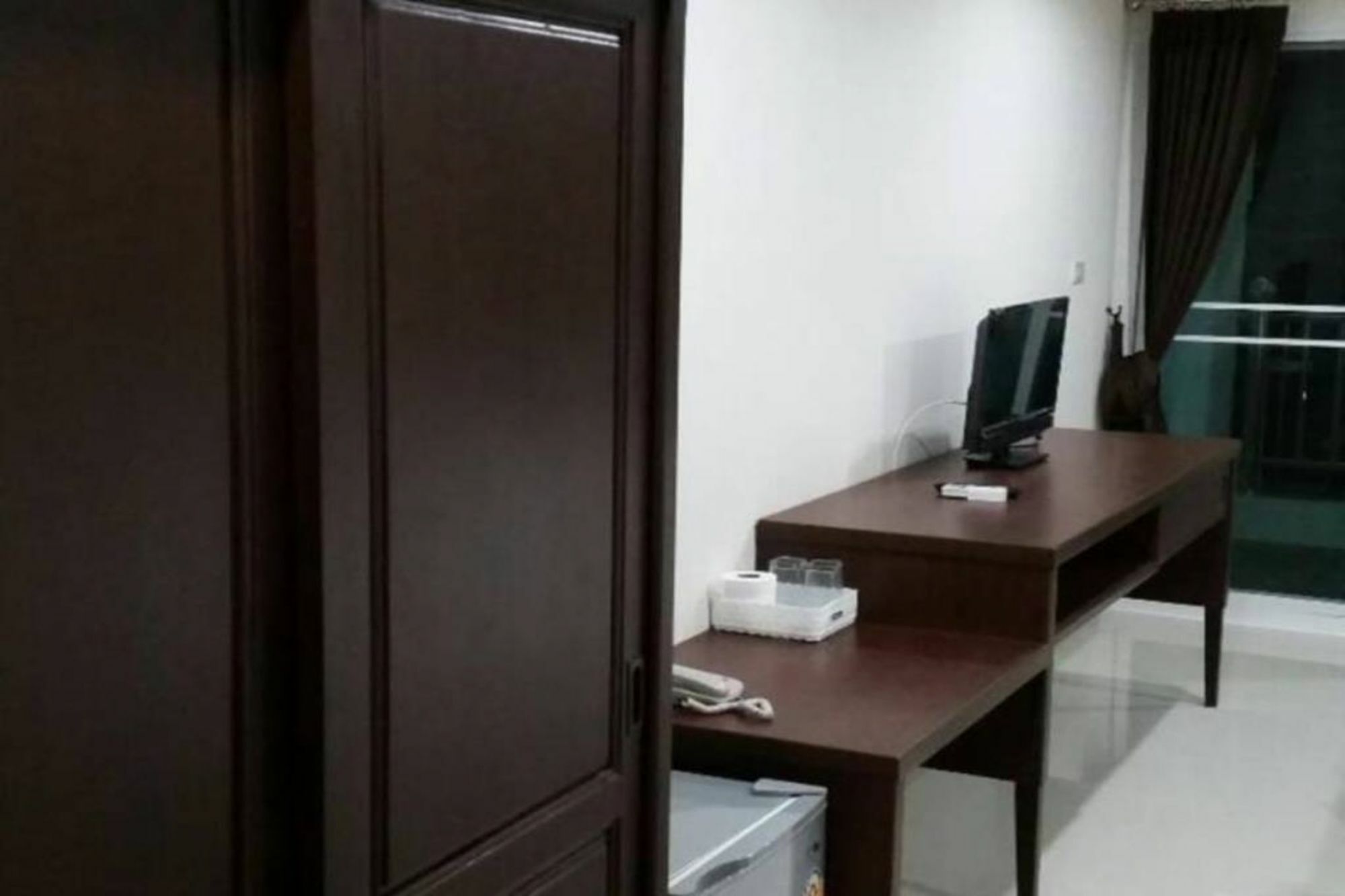 Pearl Serviced Apartment