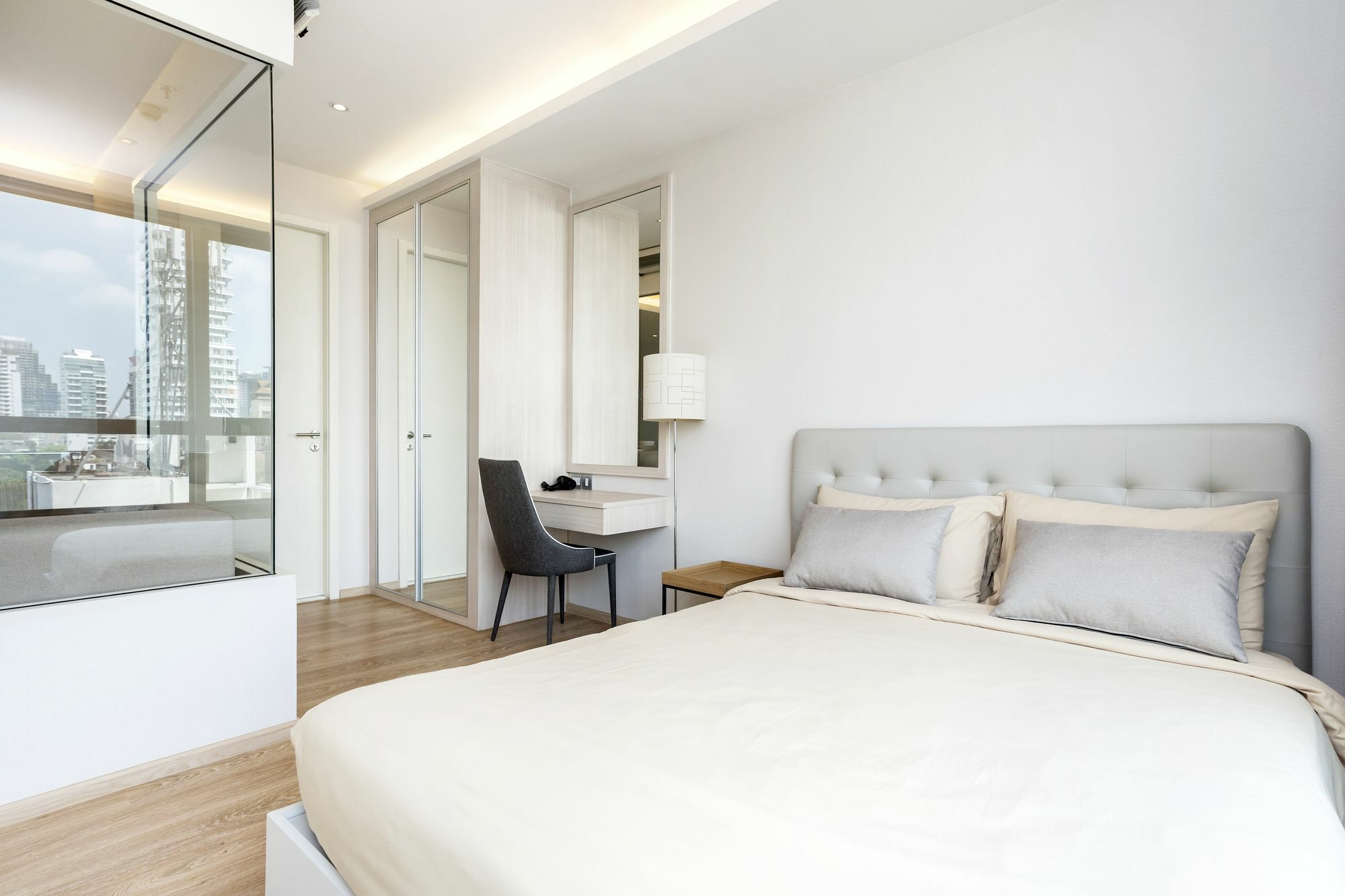 Appartement Alluring At Phromphong By Favstay