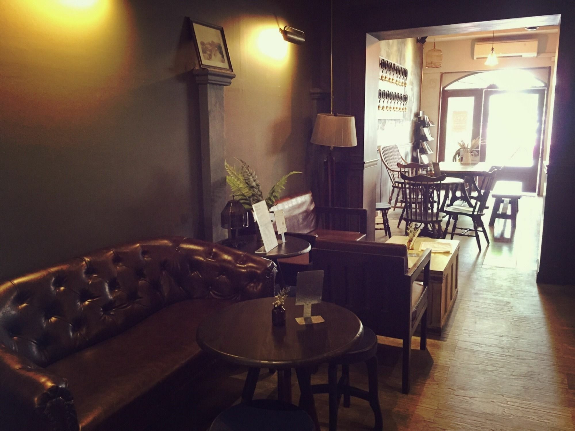 Niras Bankoc Hostel Bangkok