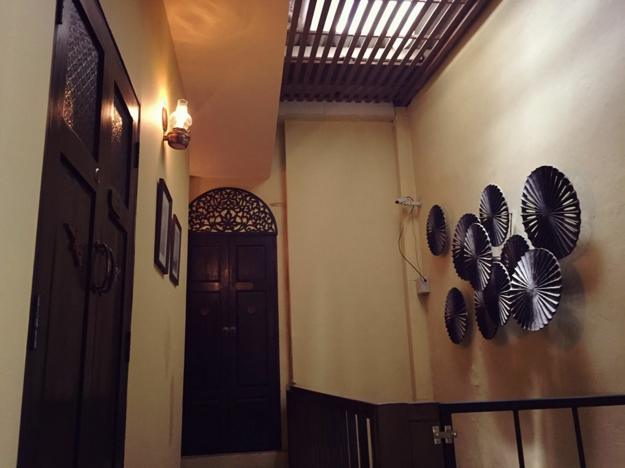 Hostel Niras Bankoc Hostel Bangkok