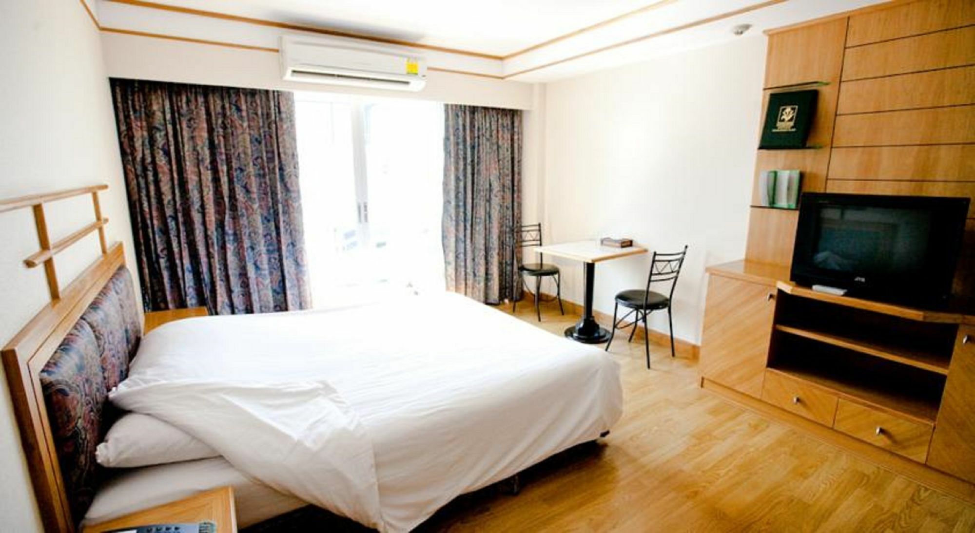 Aparthotel Roseate Ratchada 2*