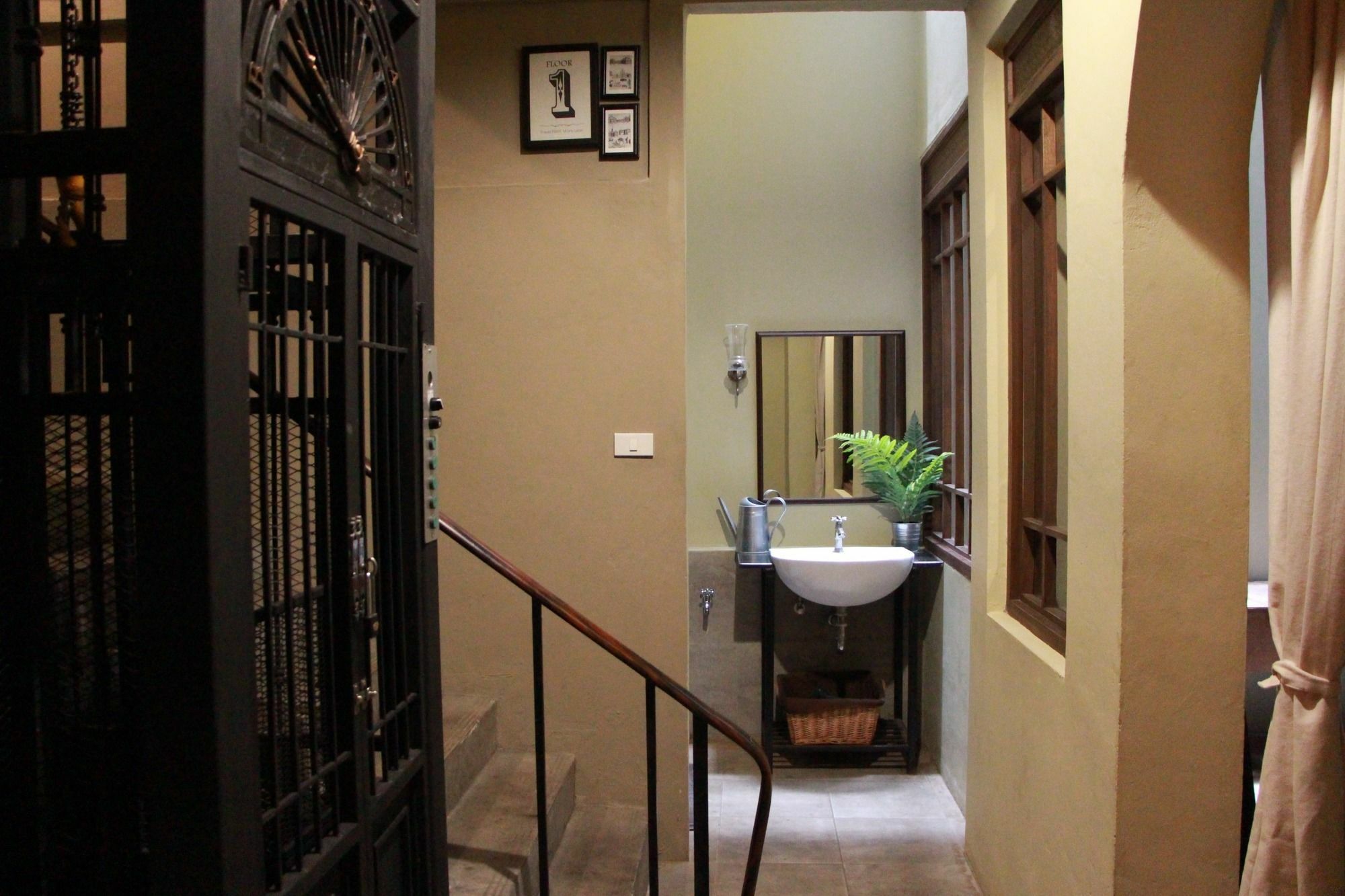 Niras Bankoc Hostel Hostel Bangkok