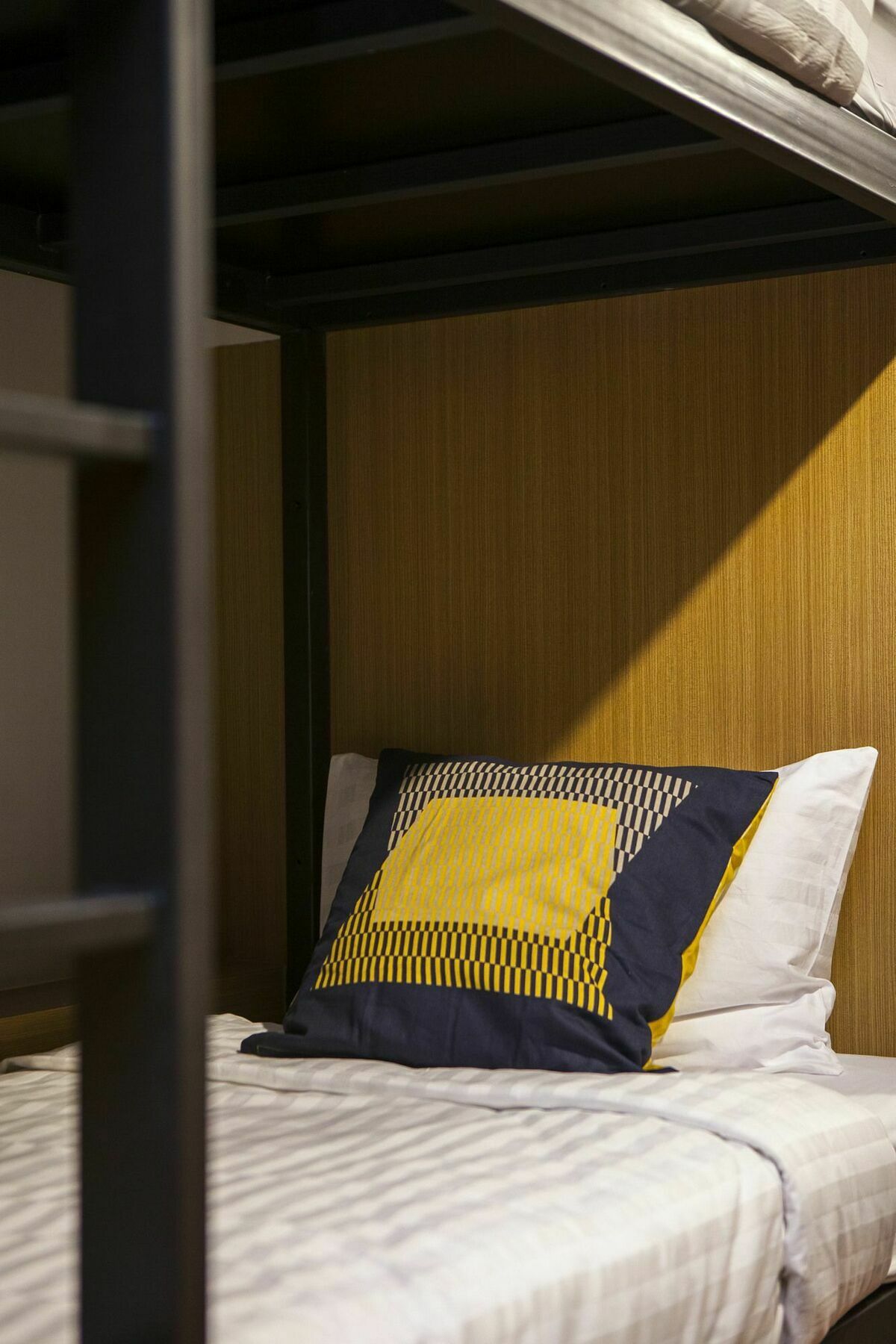 Gn Luxury Vandrerhjem *