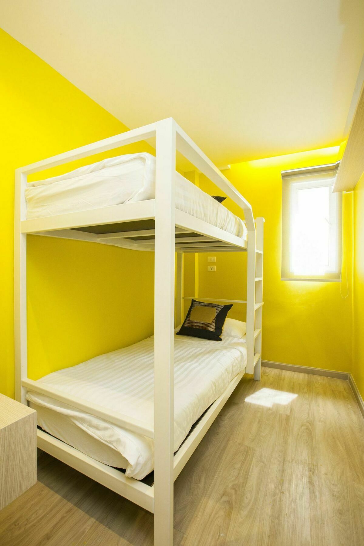 Ostello Gn Luxury *