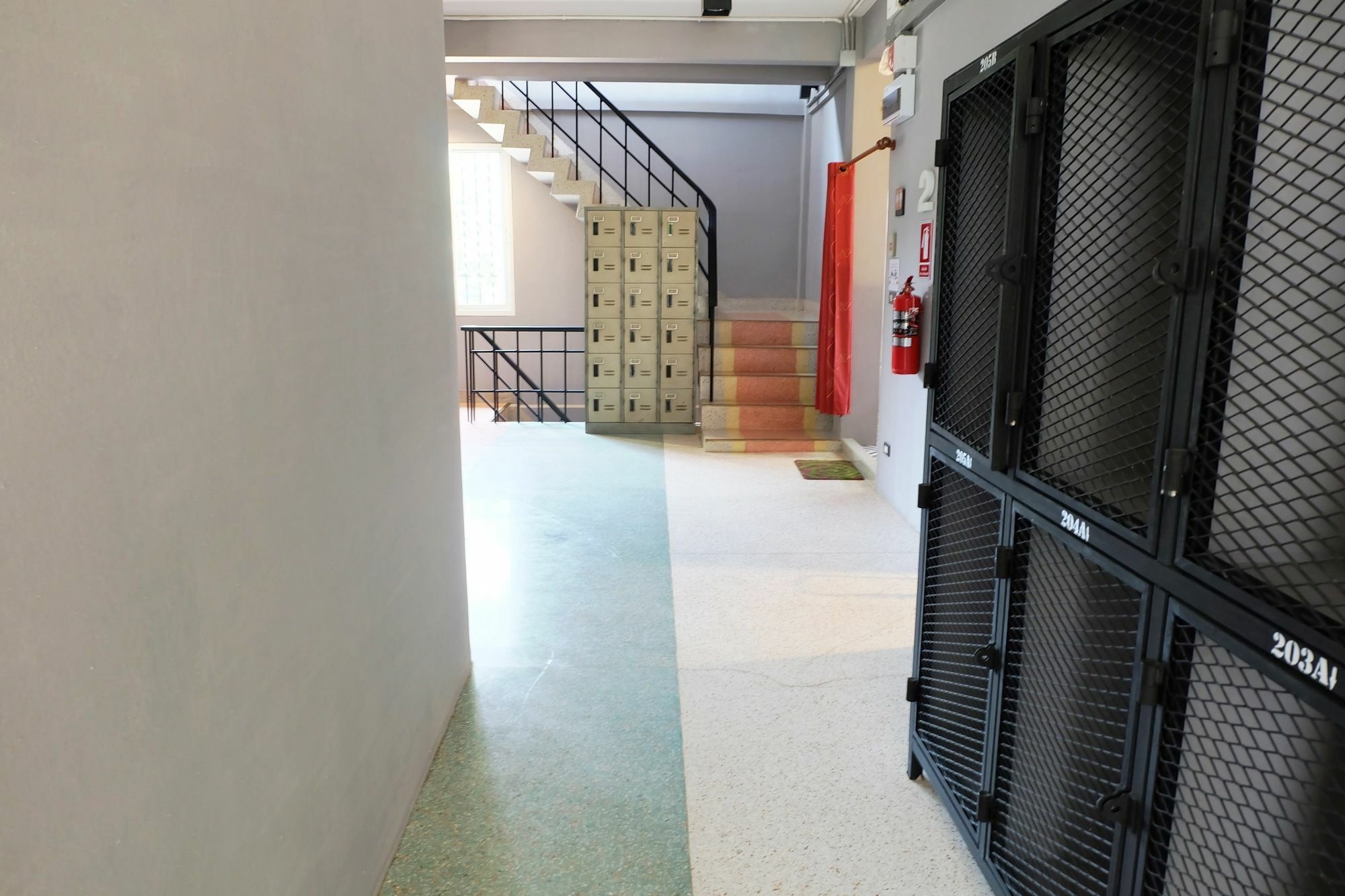 Stations * Banguecoque