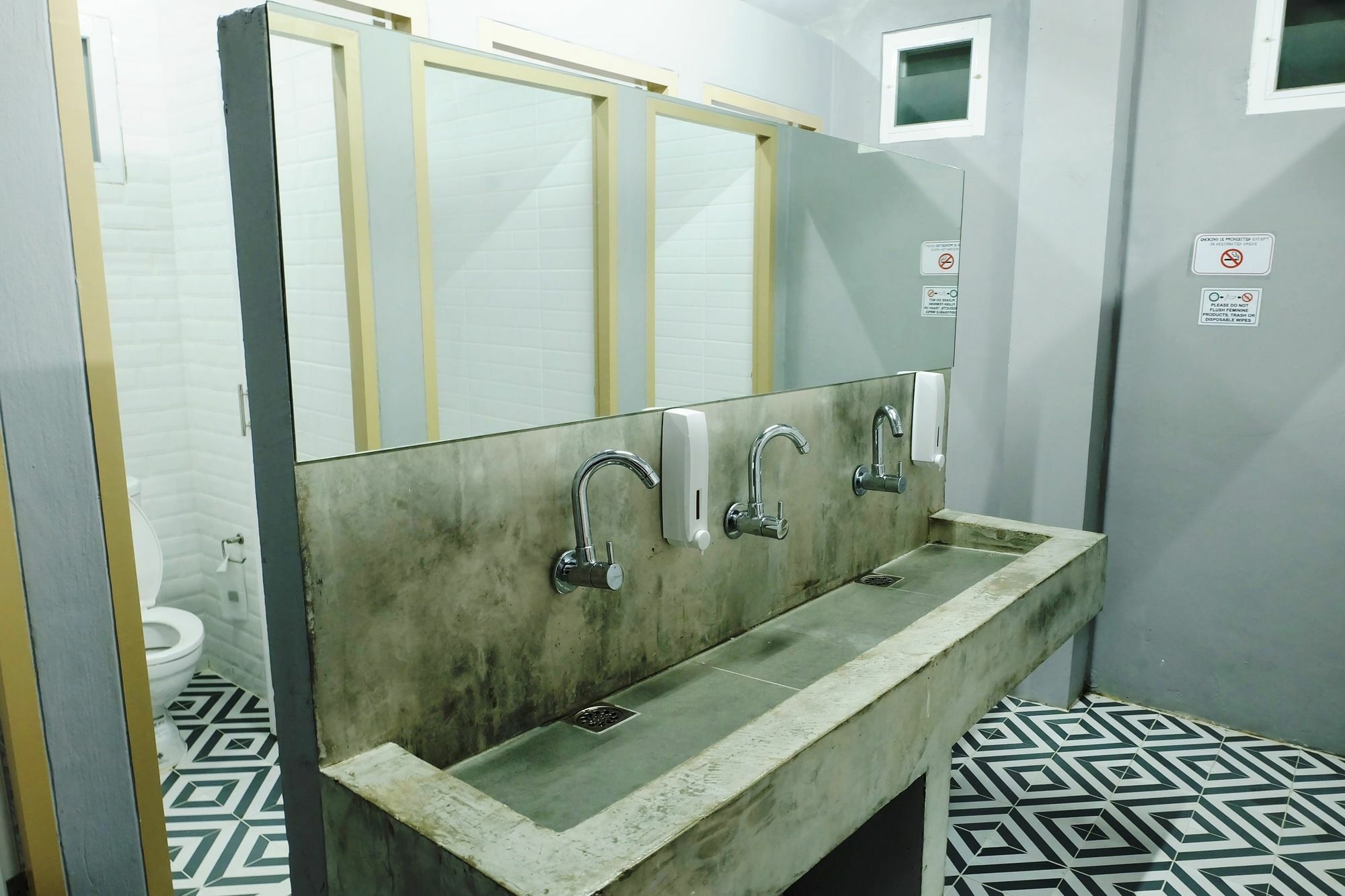 Stations Albergue *